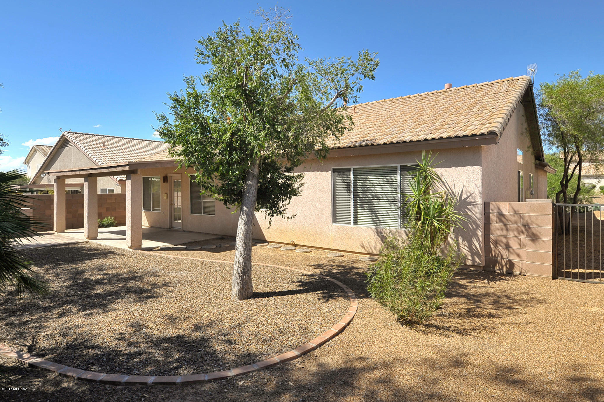 North Star Estates(1-98) - Residential Lease