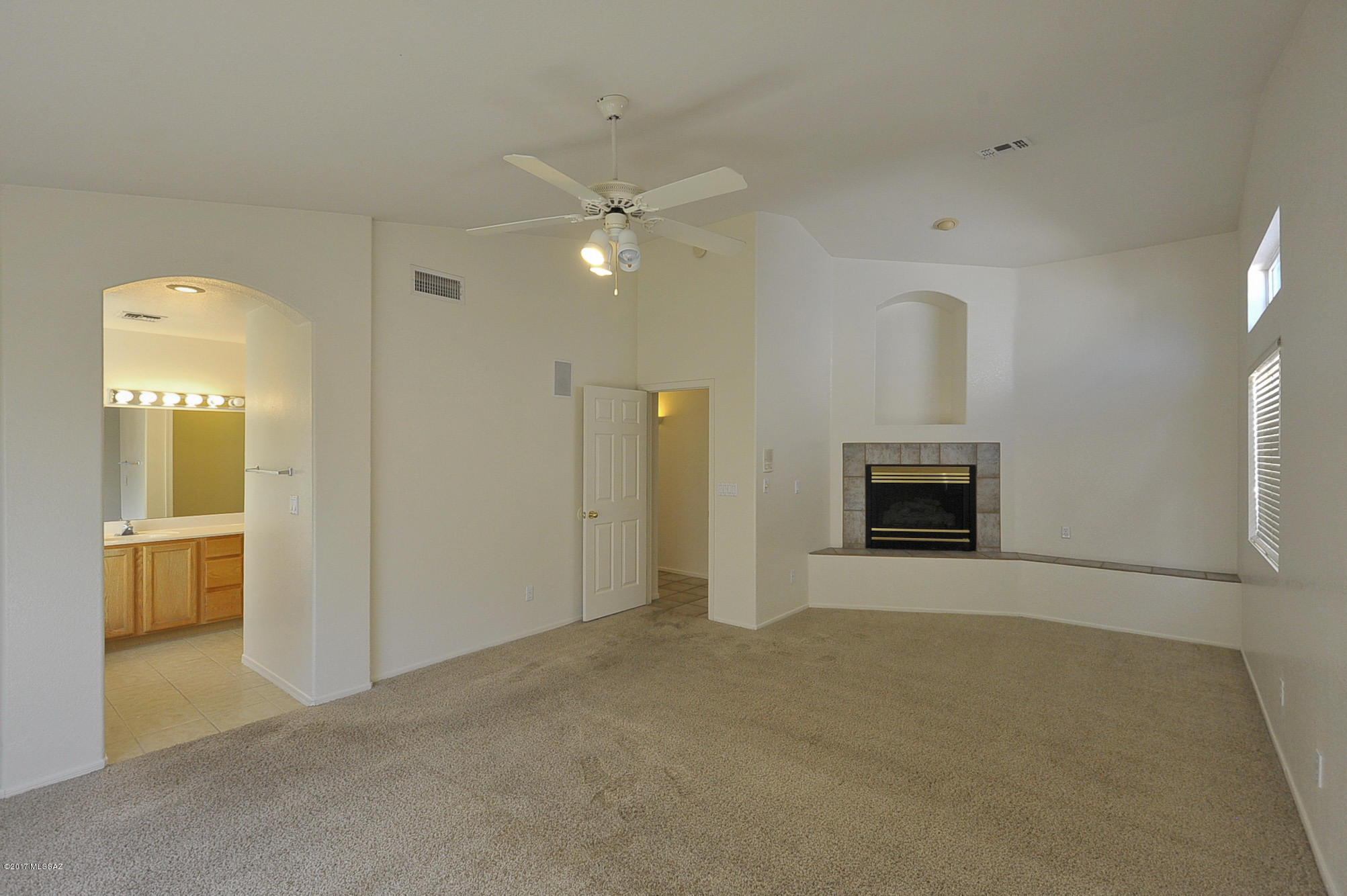 North Star Estates(1-98) - Residential Lease