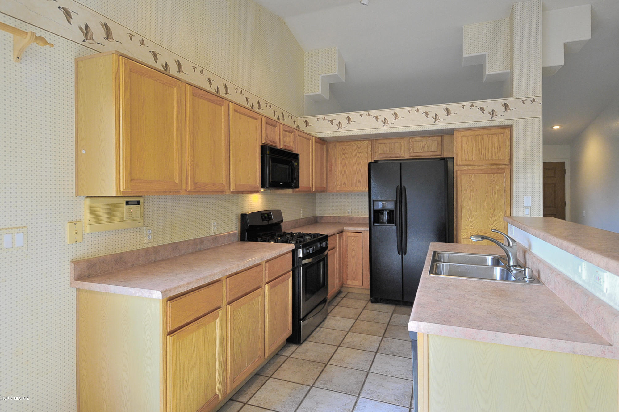 North Star Estates(1-98) - Residential Lease