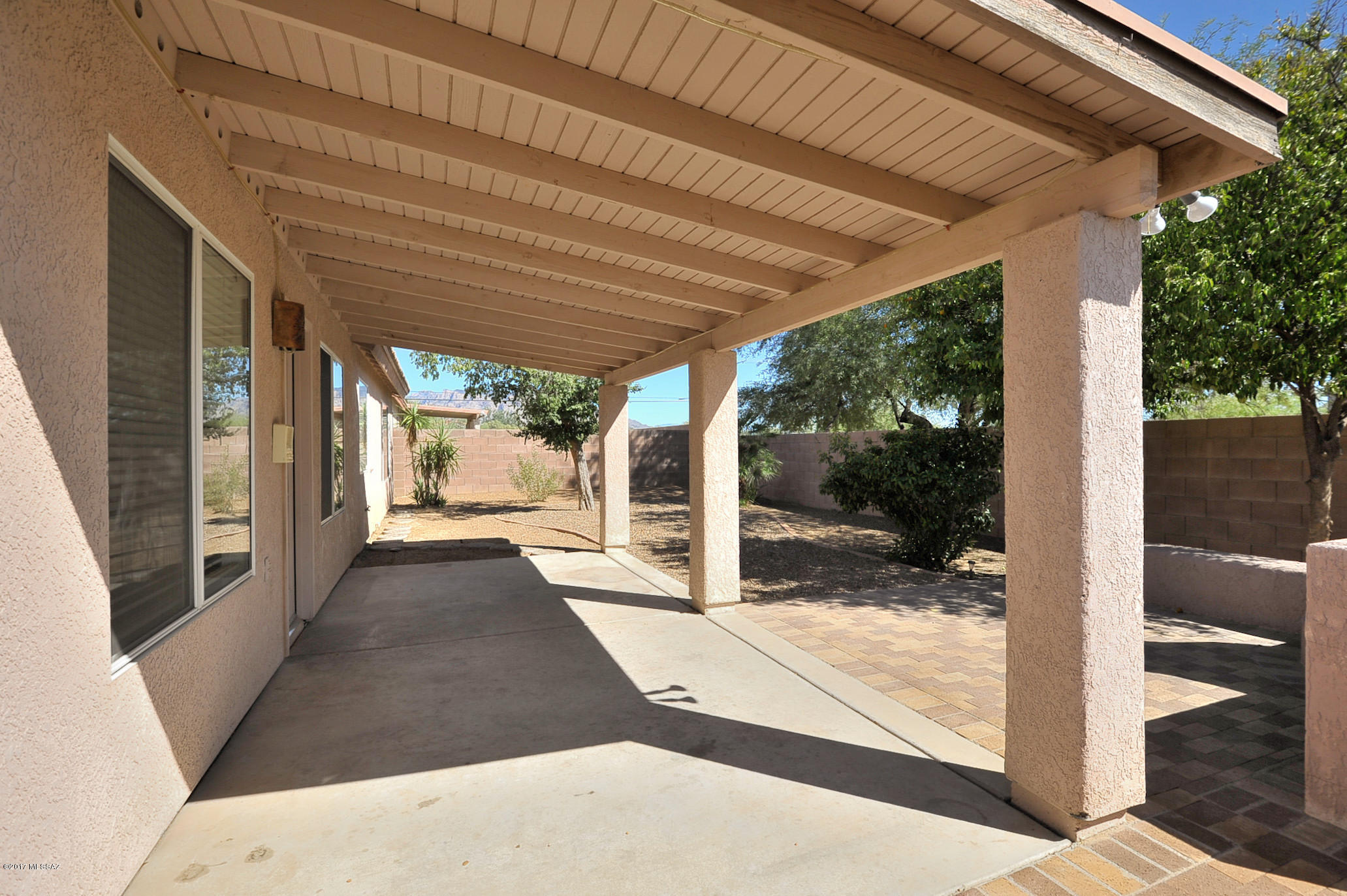 North Star Estates(1-98) - Residential Lease