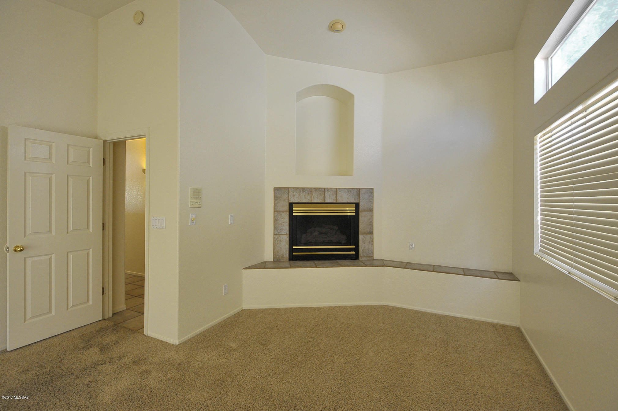North Star Estates(1-98) - Residential Lease
