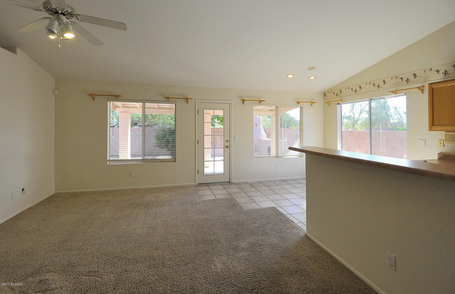 North Star Estates(1-98) - Residential Lease