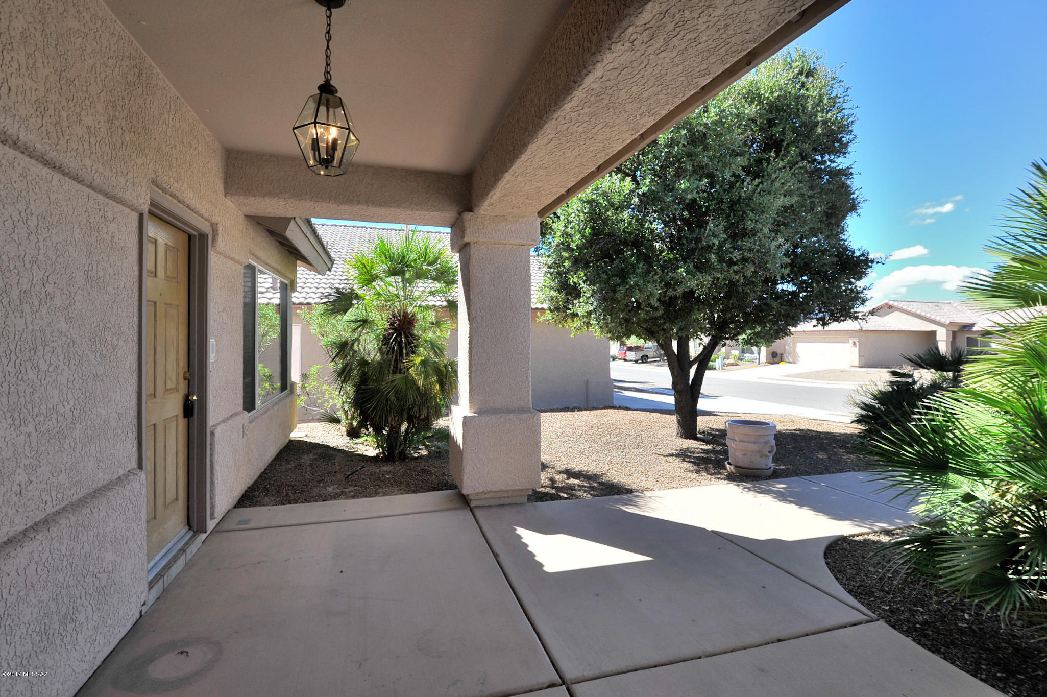 North Star Estates(1-98) - Residential Lease