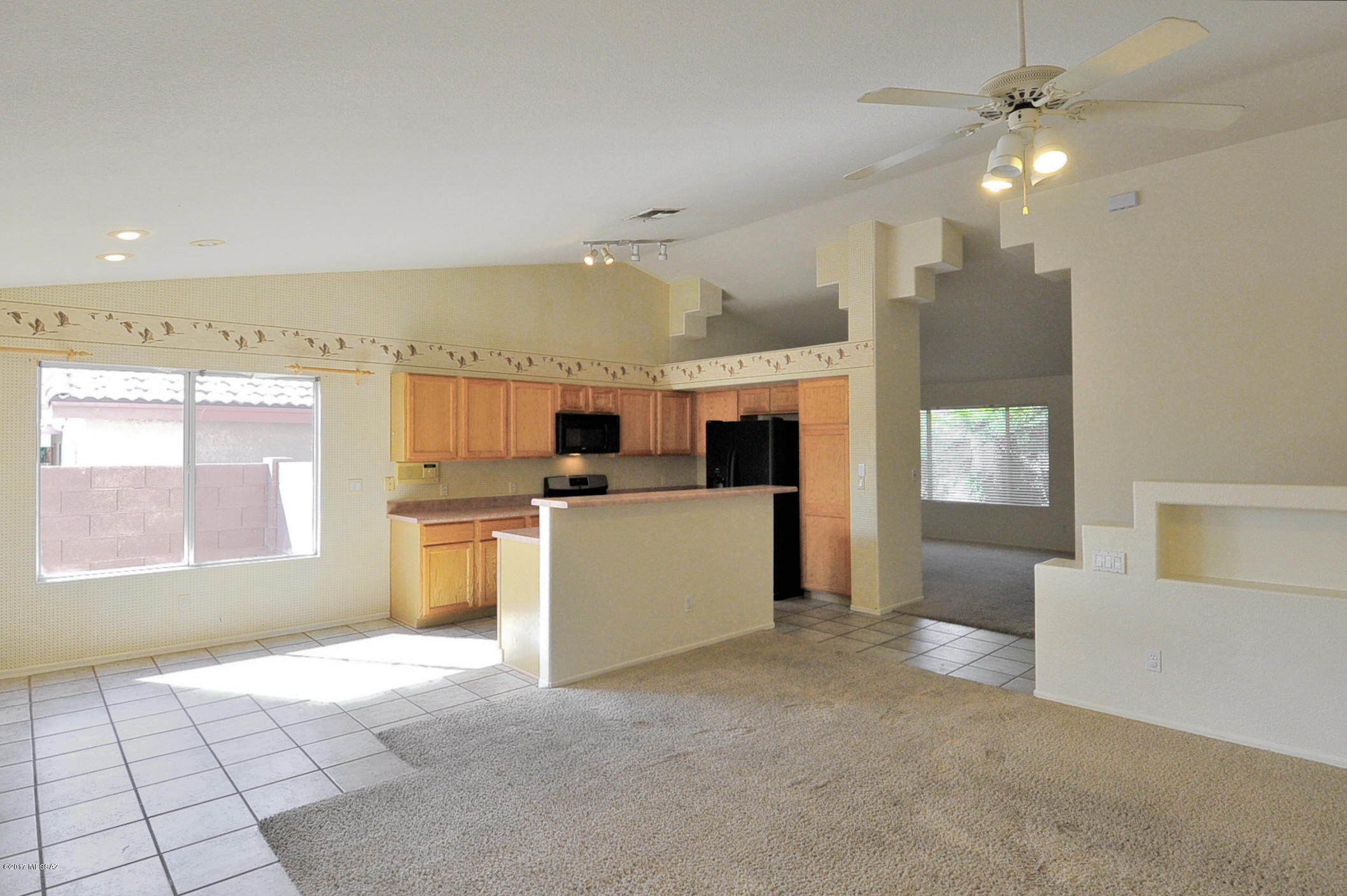 North Star Estates(1-98) - Residential Lease
