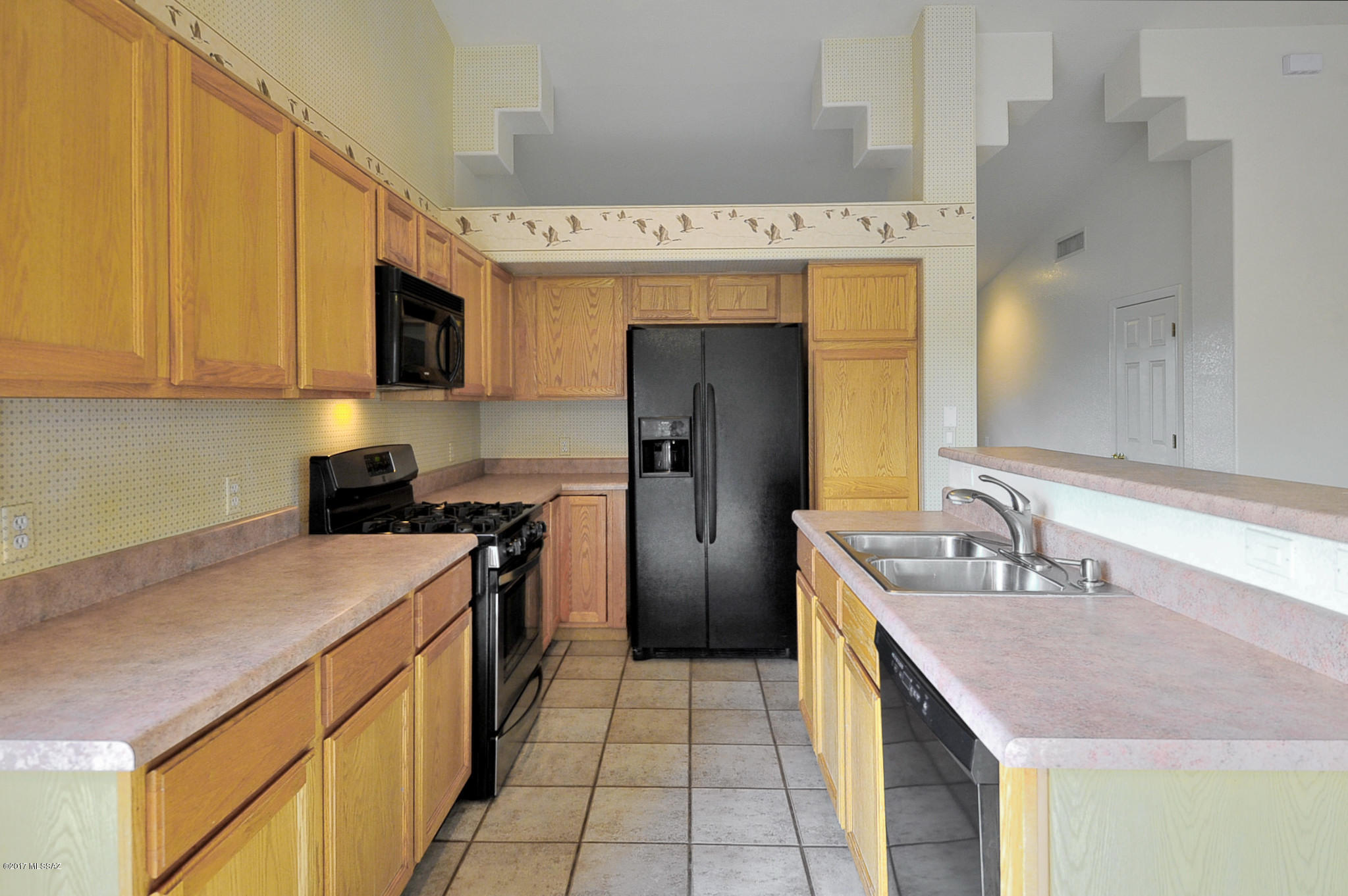 North Star Estates(1-98) - Residential Lease