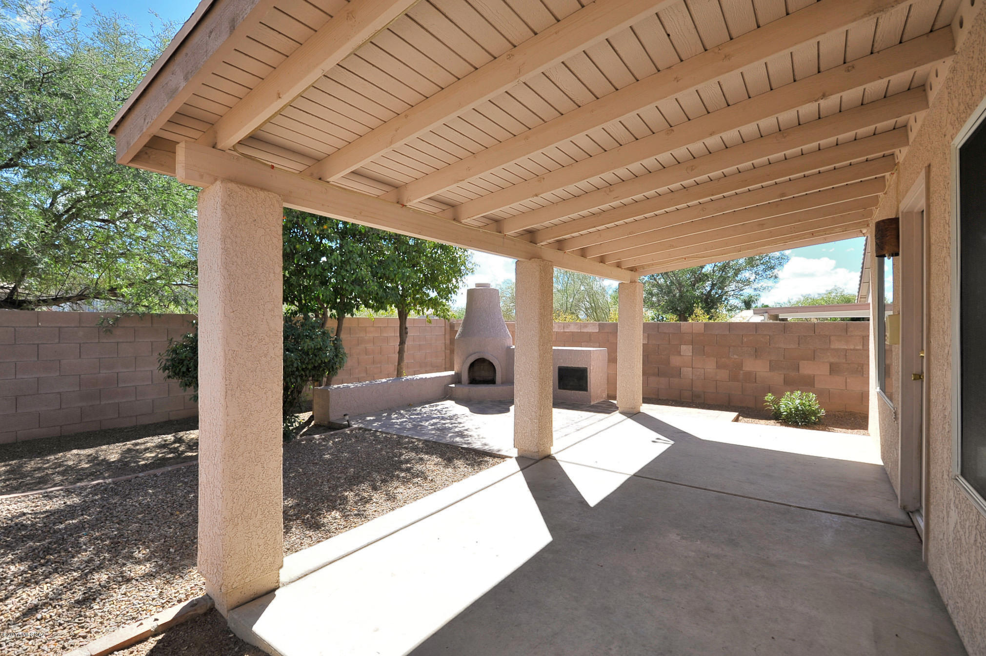 North Star Estates(1-98) - Residential Lease
