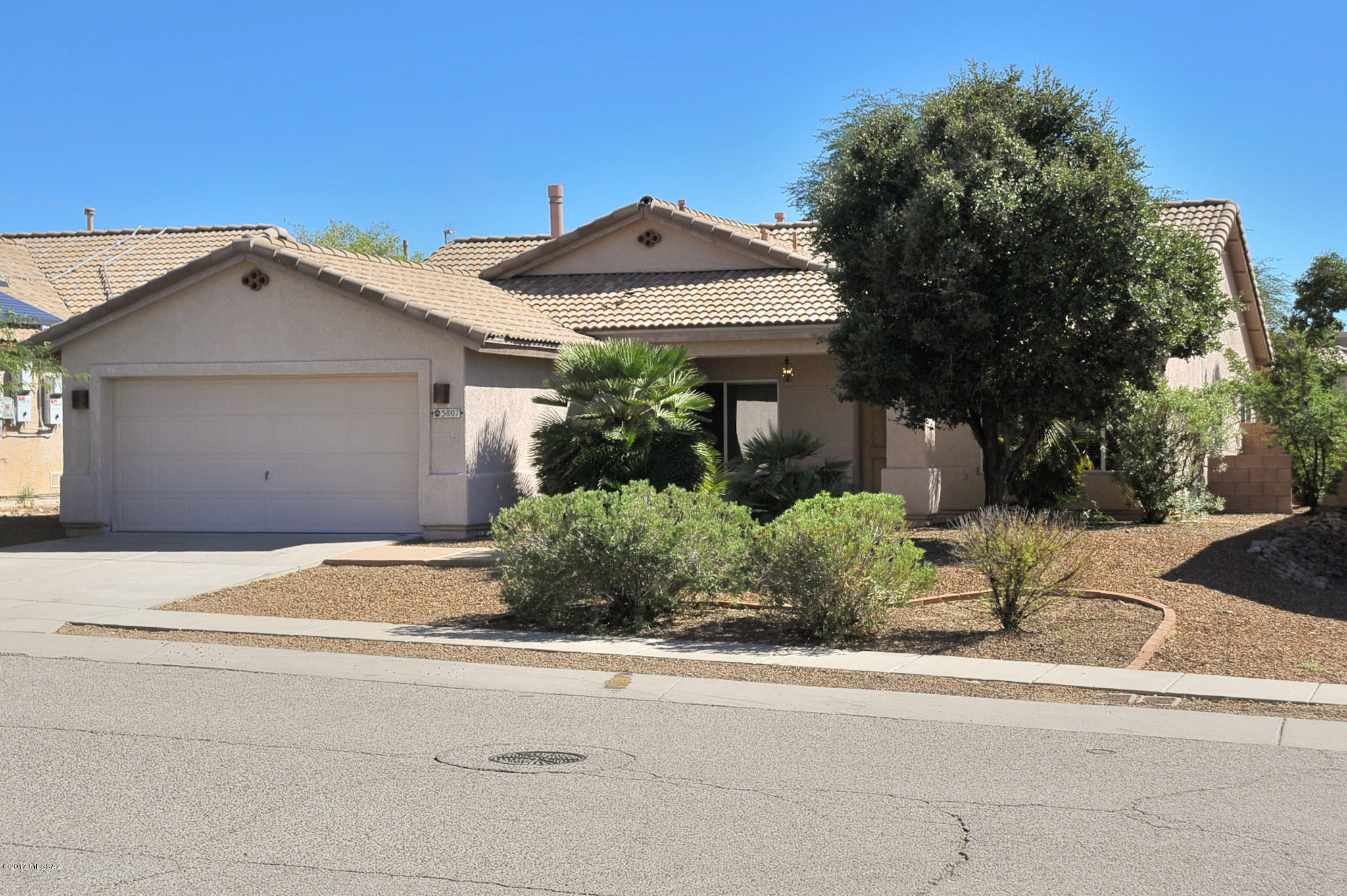 North Star Estates(1-98) - Residential Lease