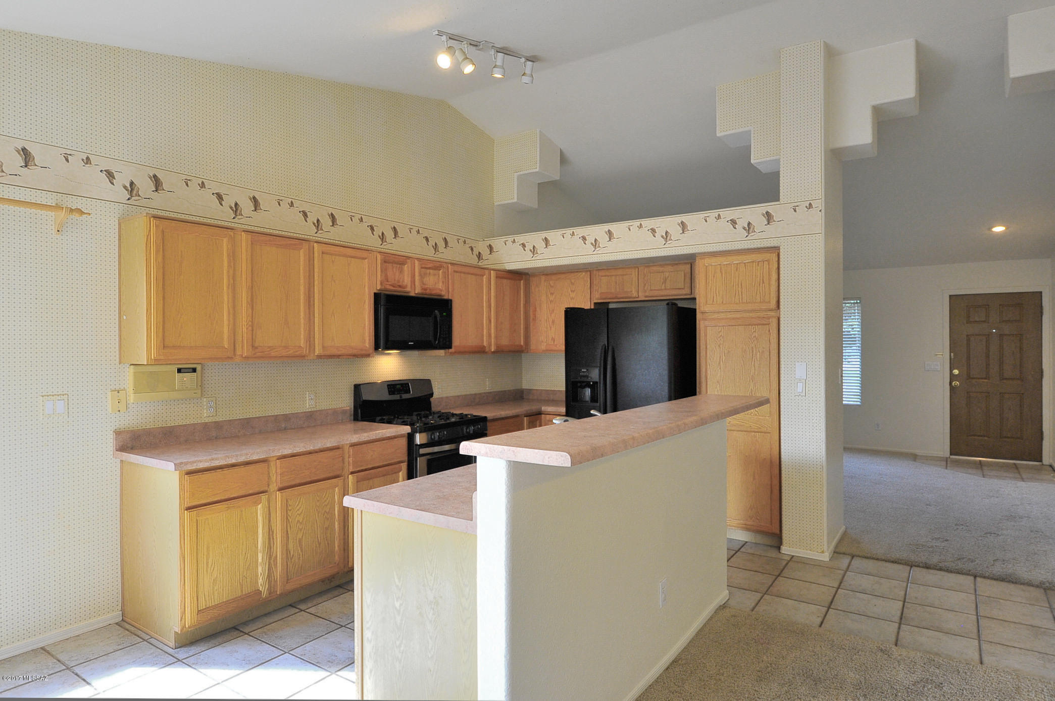 North Star Estates(1-98) - Residential Lease