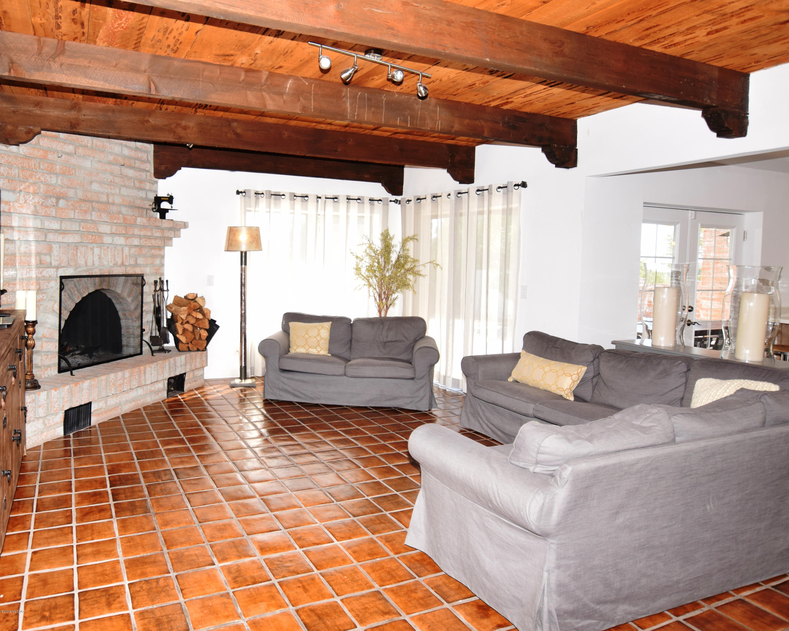 Rio Verde Vista (1-58) - Residential