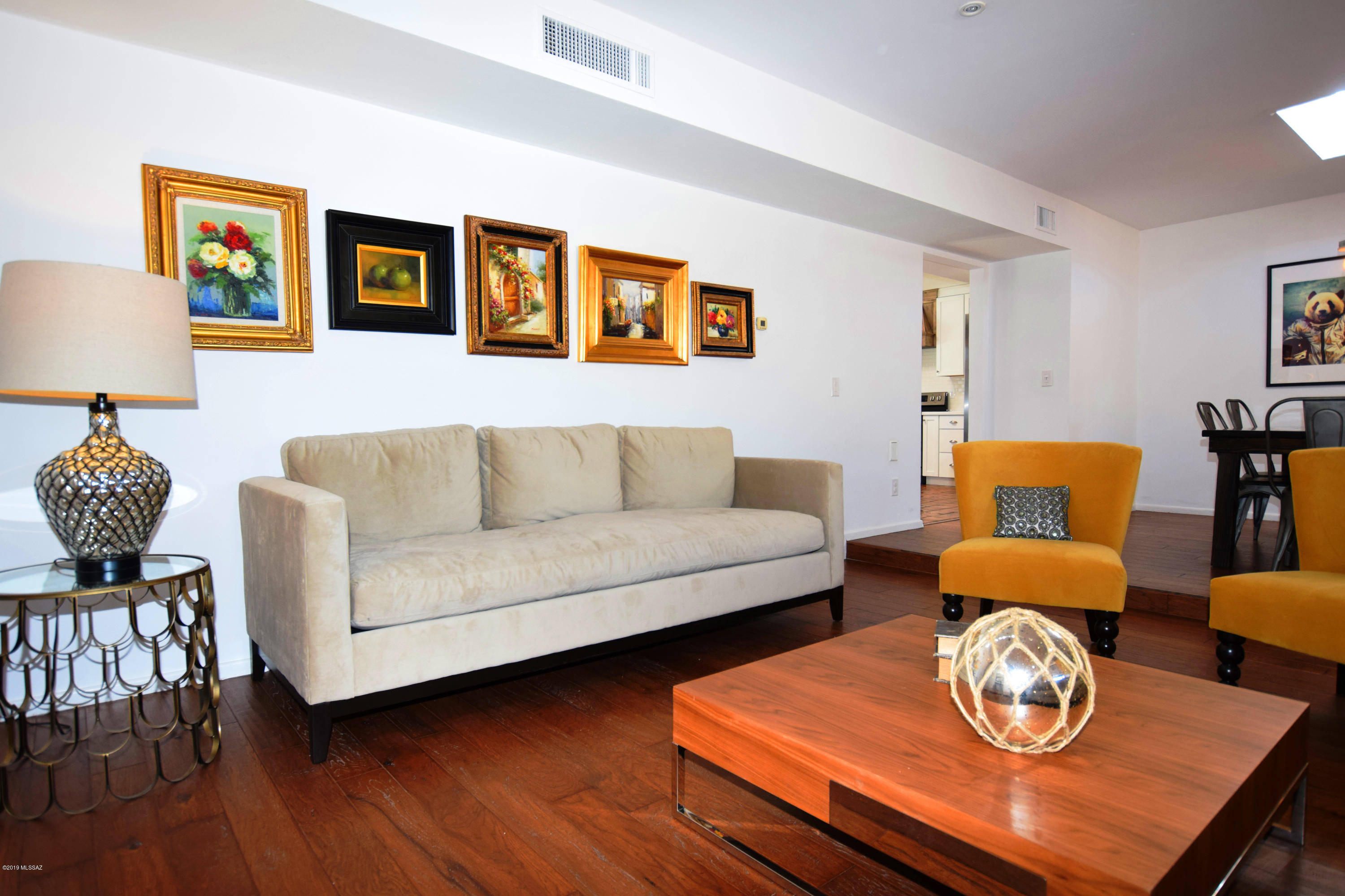 Rio Verde Vista (1-58) - Residential