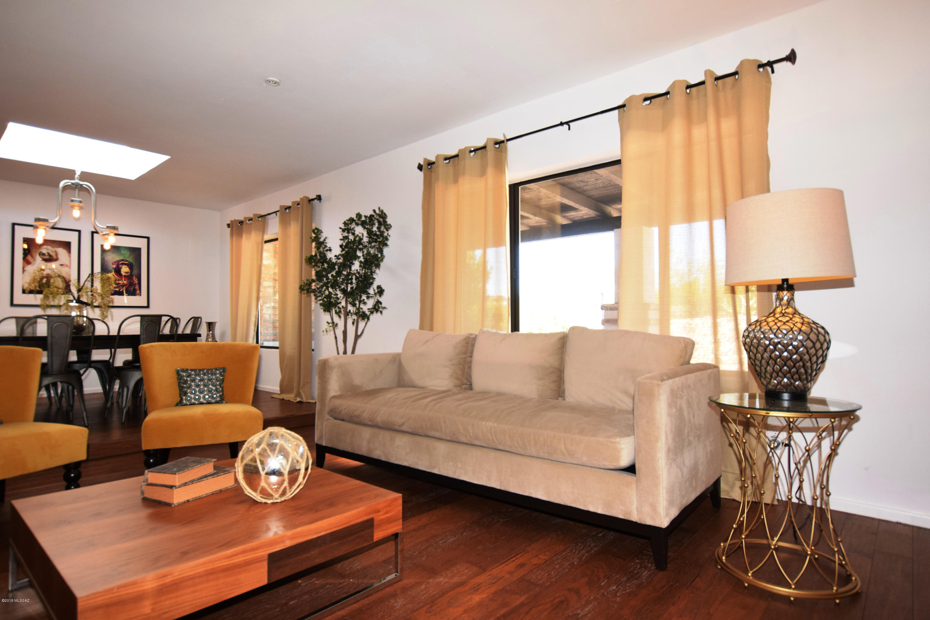 Rio Verde Vista (1-58) - Residential