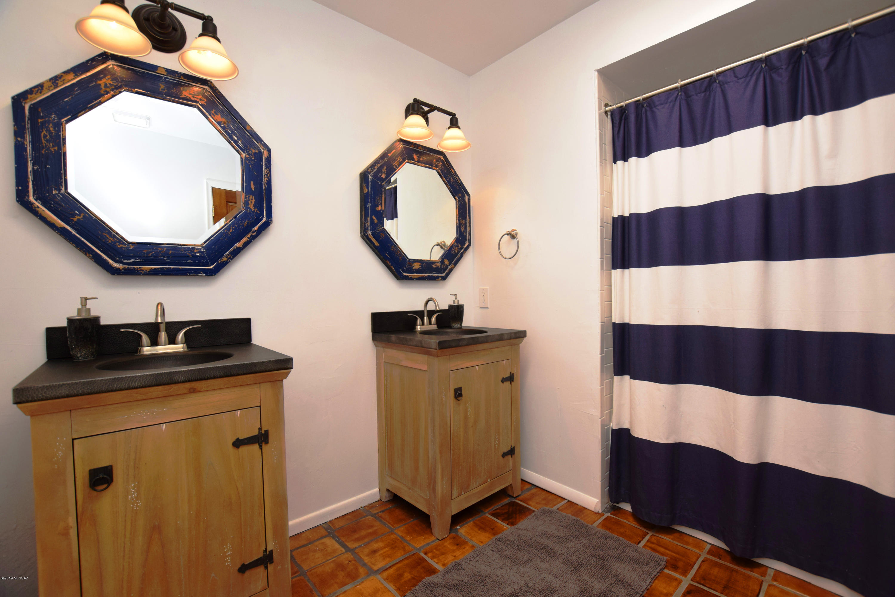 Rio Verde Vista (1-58) - Residential