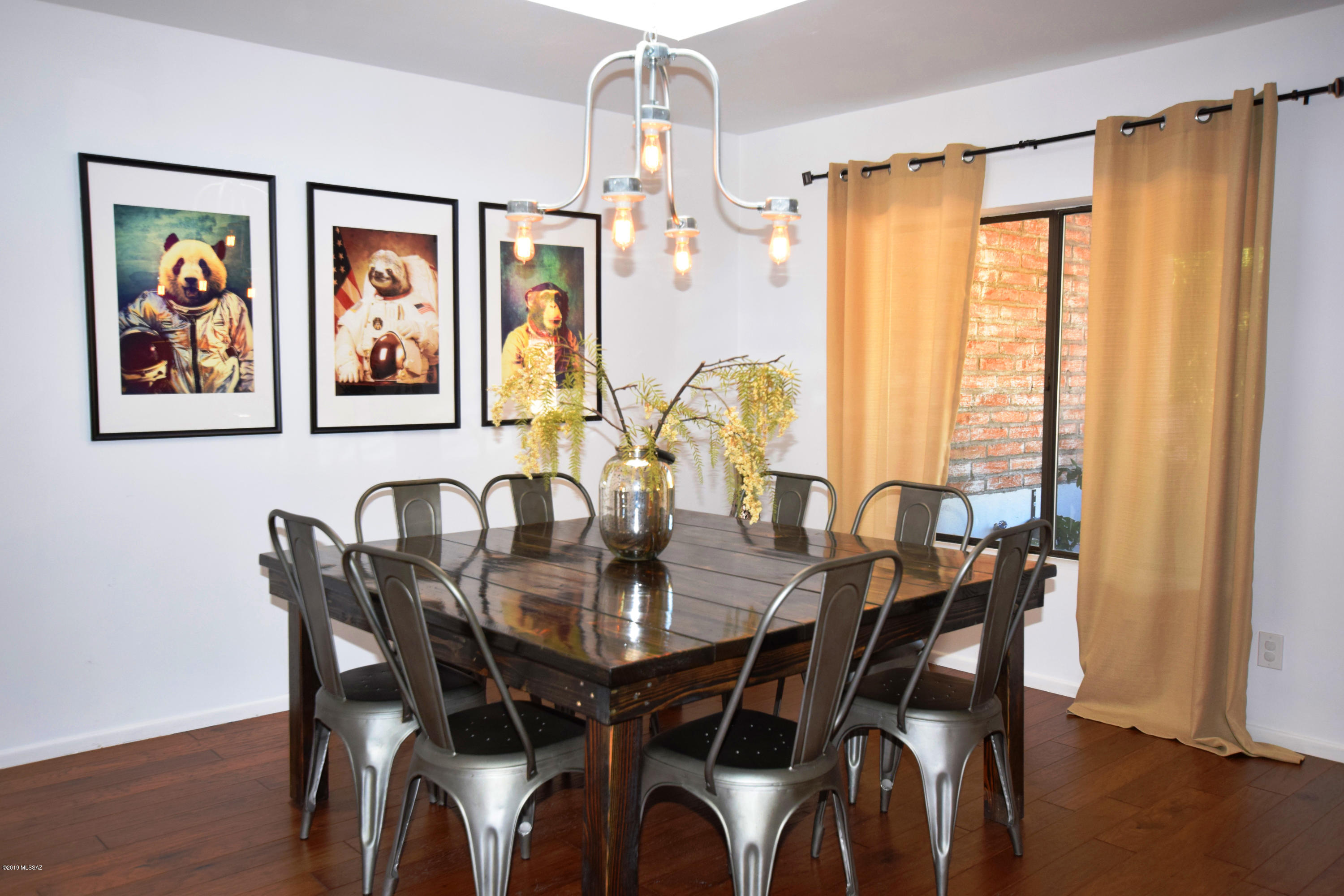 Rio Verde Vista (1-58) - Residential