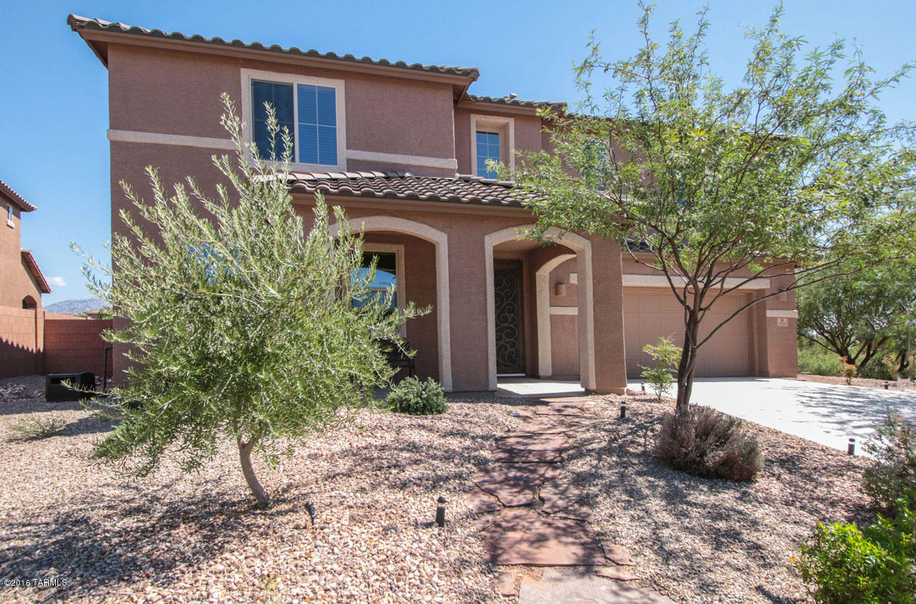 Tangerine Crossing Resub - Residential