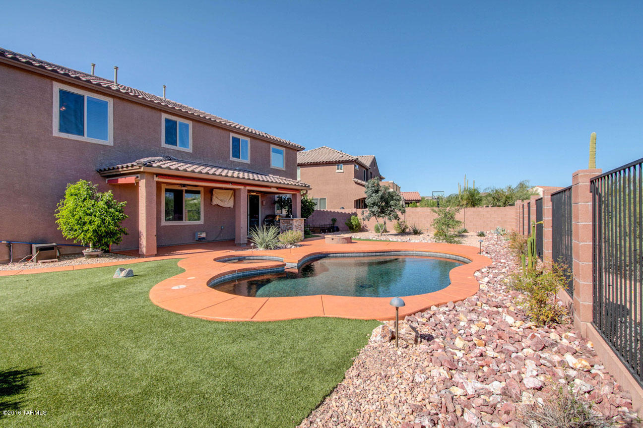 Tangerine Crossing Resub - Residential