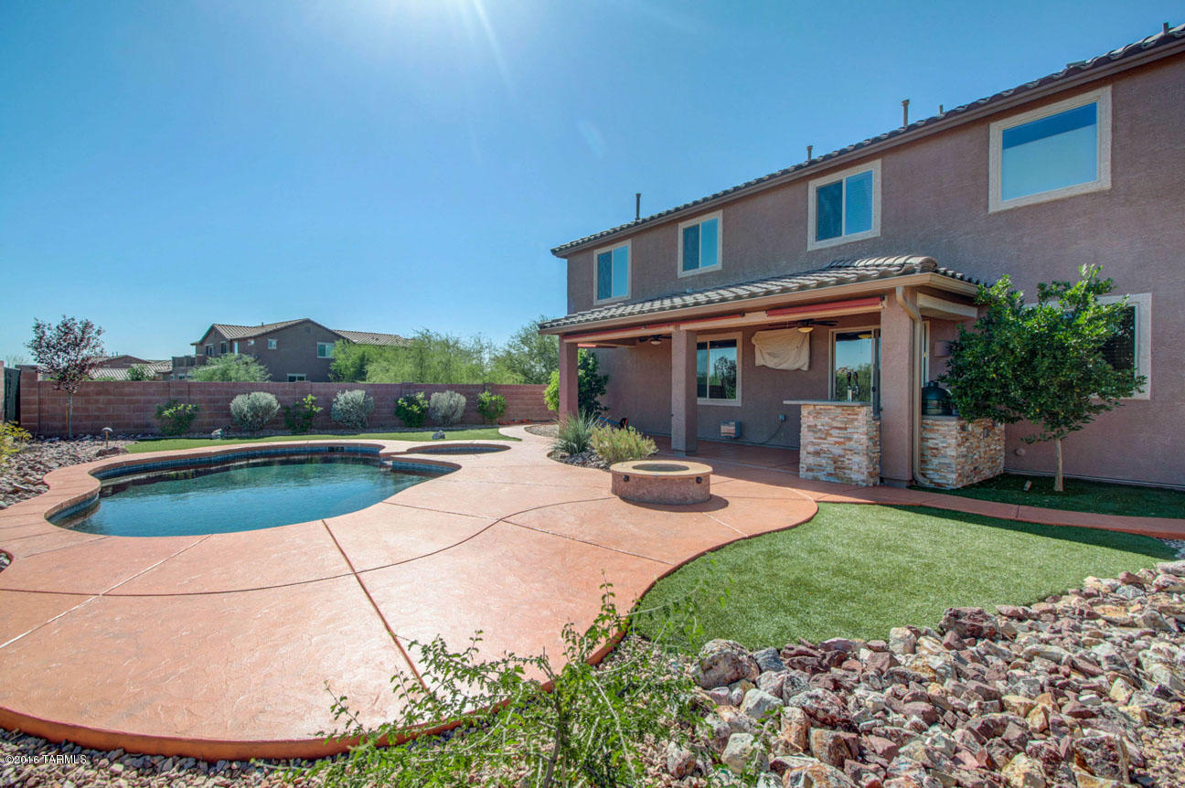 Tangerine Crossing Resub - Residential