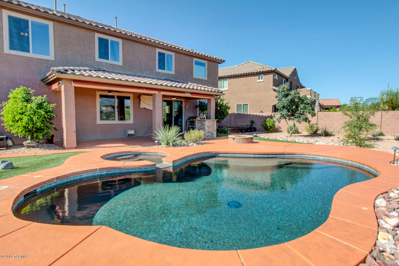 Tangerine Crossing Resub - Residential