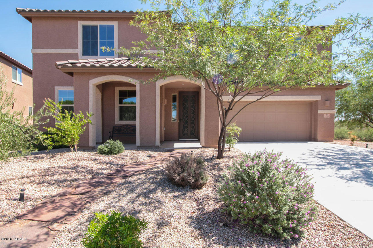 Tangerine Crossing Resub - Residential