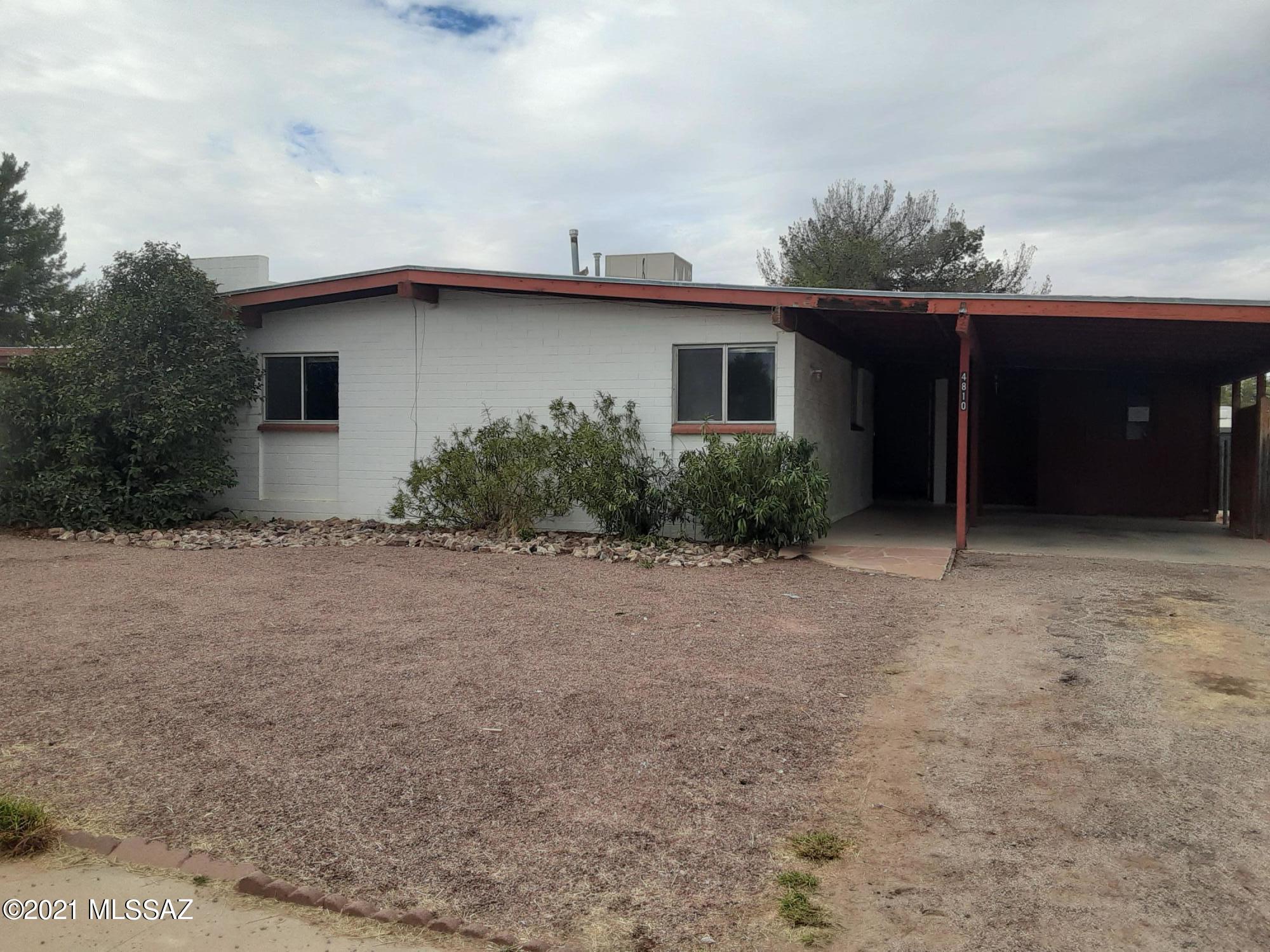 Cedar Grove (1-100) - Residential