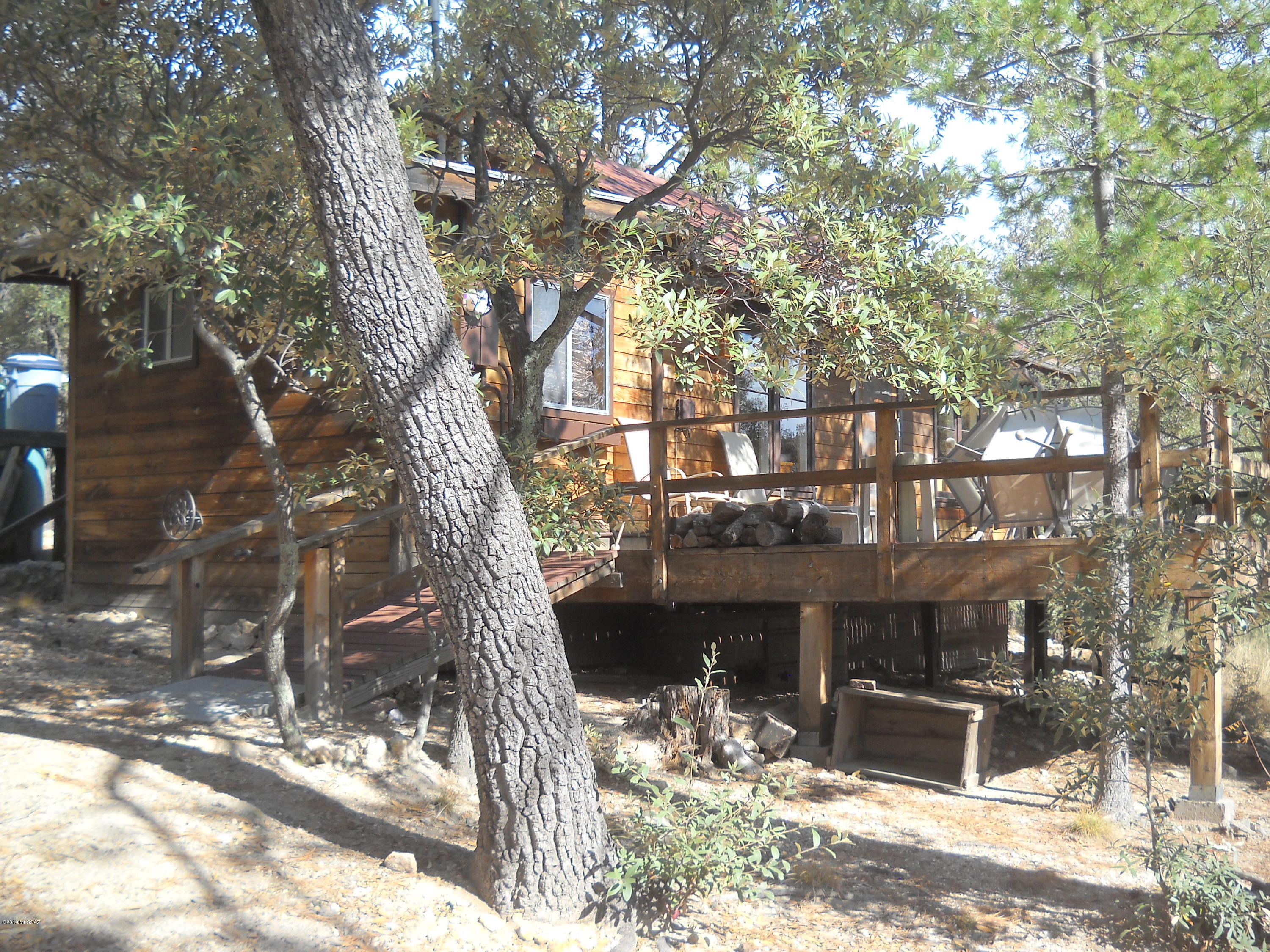 Willow Canyon - Residential