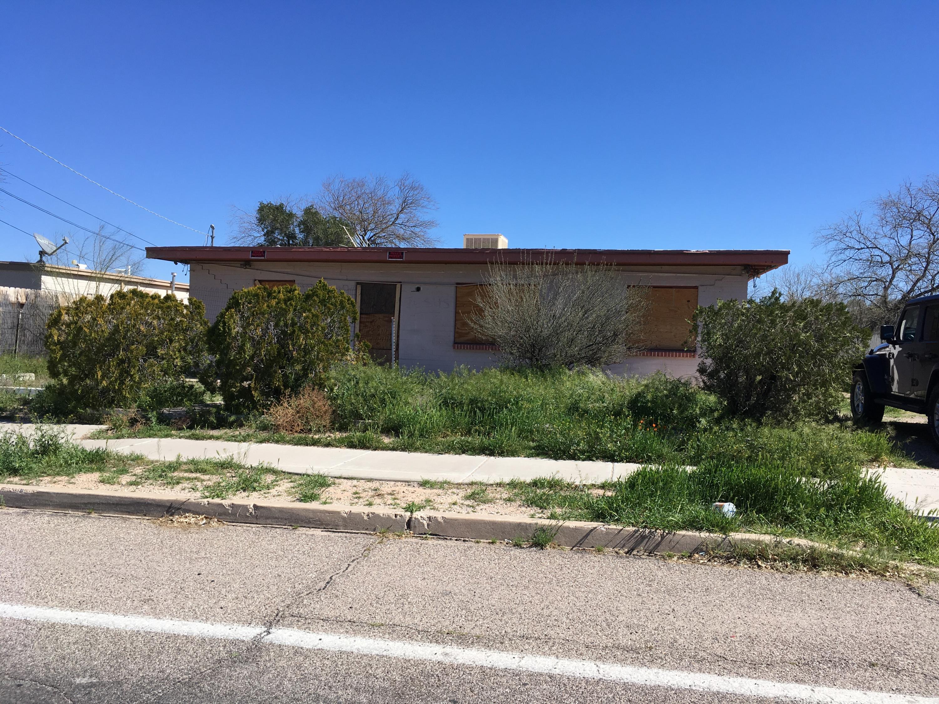 Linden Park - Residential
