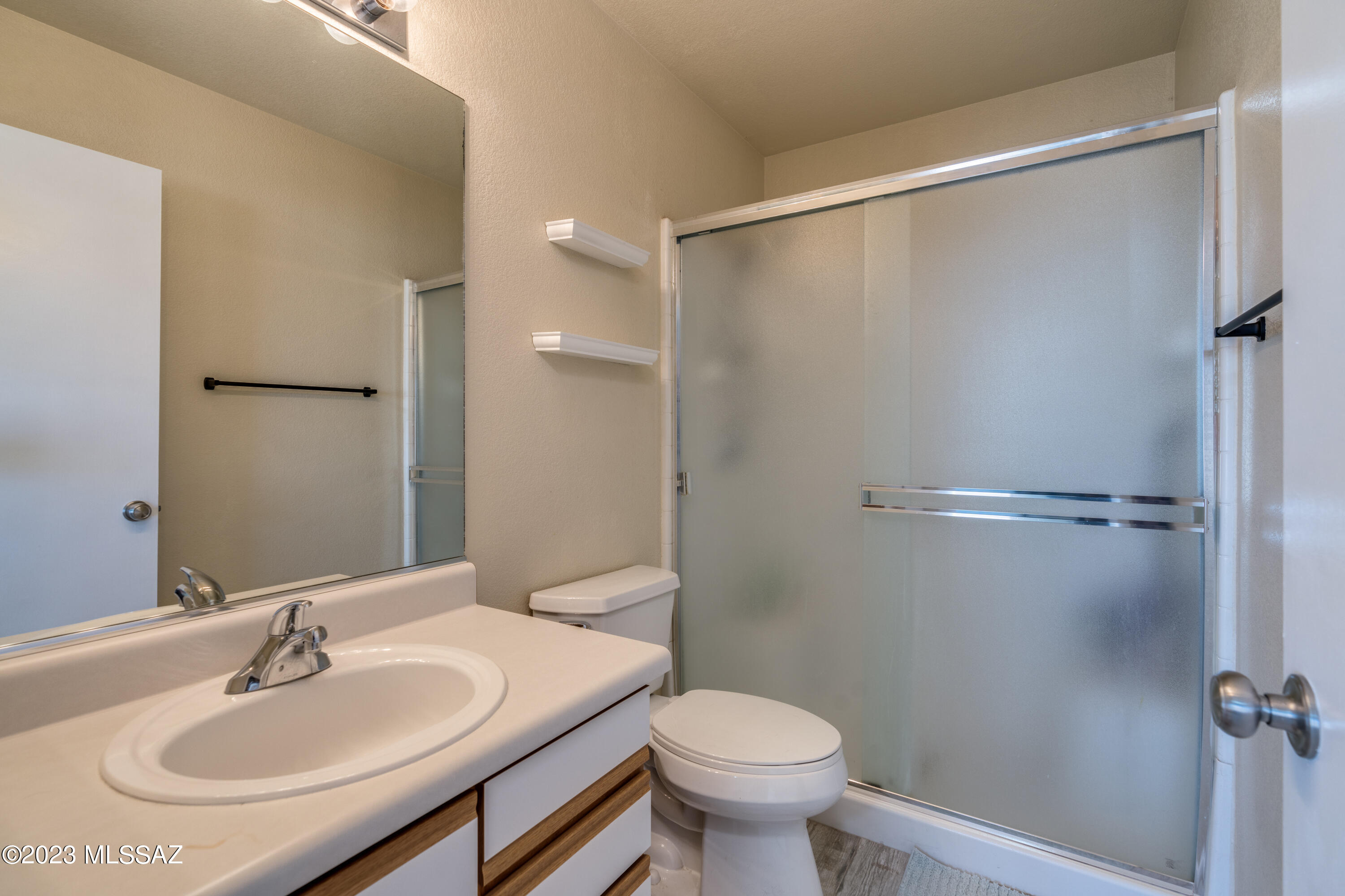 Pantano Heights (1-123) - Residential