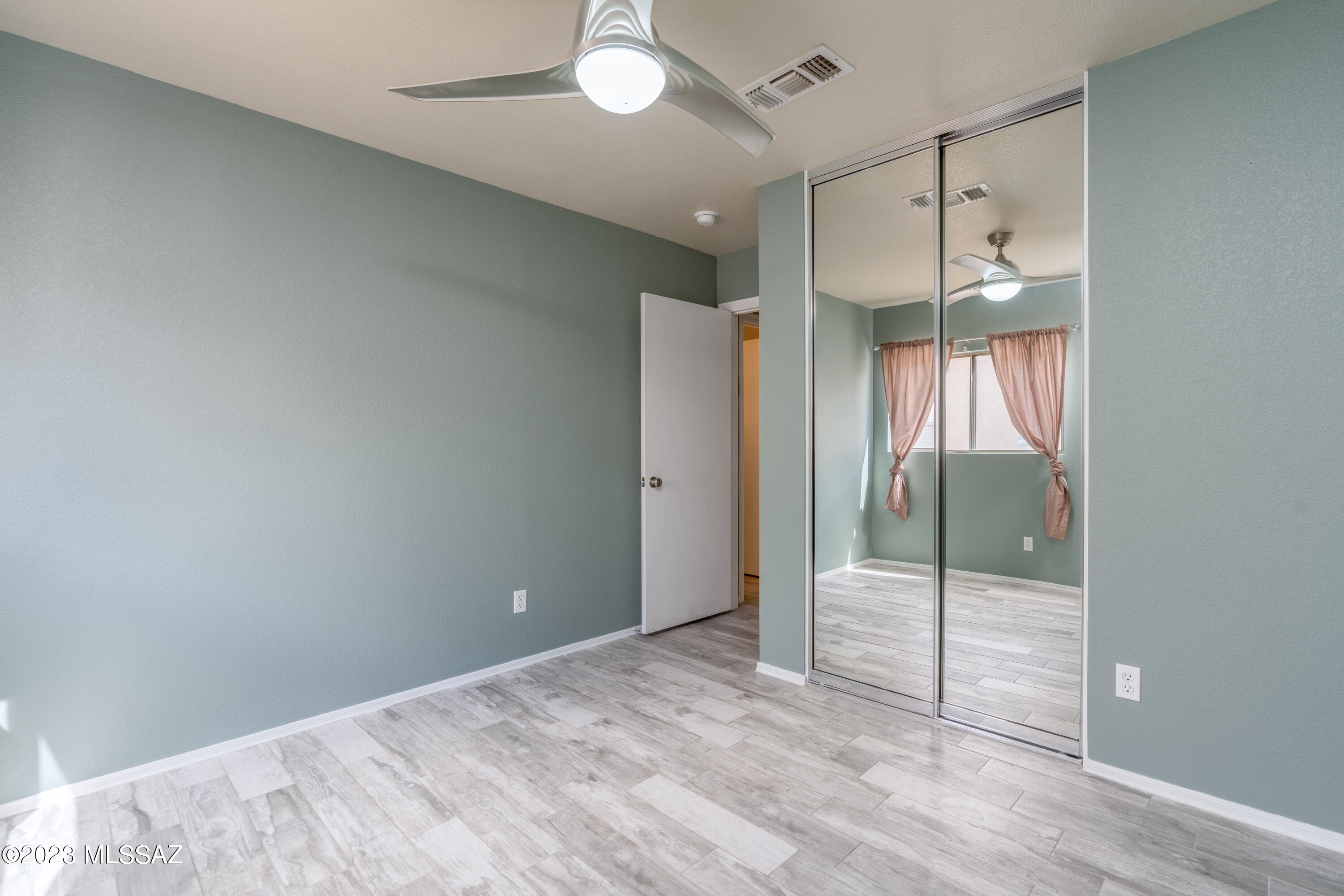 Pantano Heights (1-123) - Residential