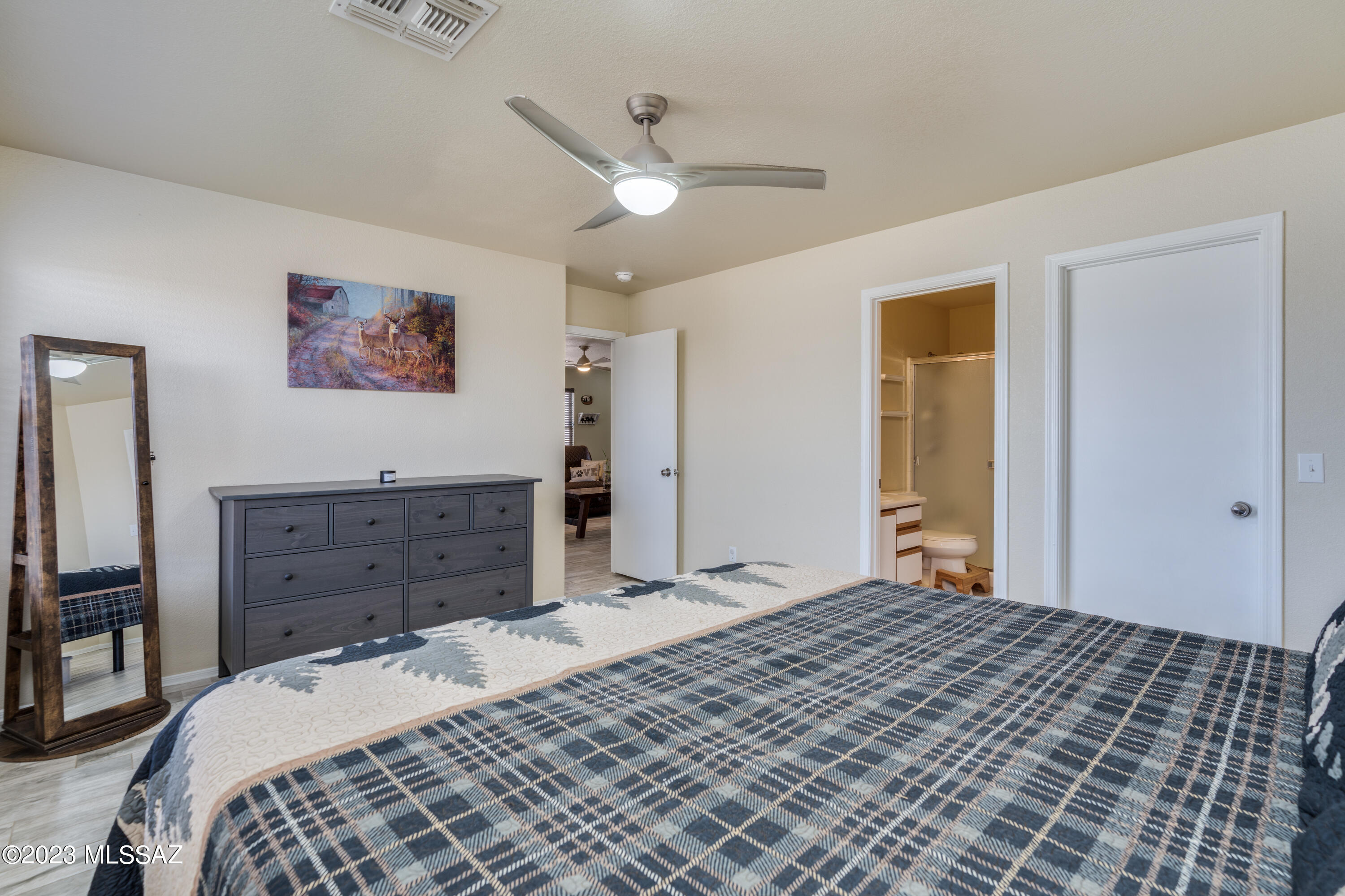 Pantano Heights (1-123) - Residential