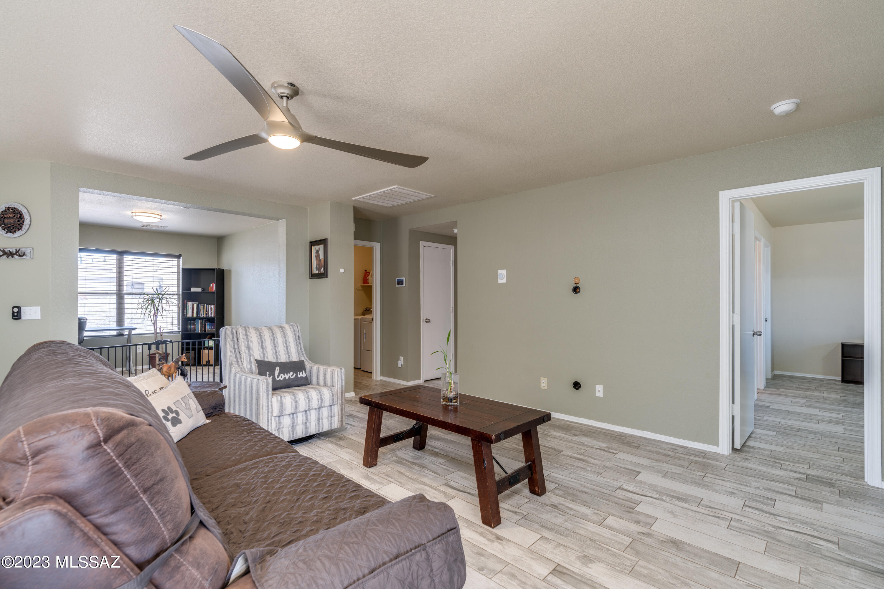 Pantano Heights (1-123) - Residential