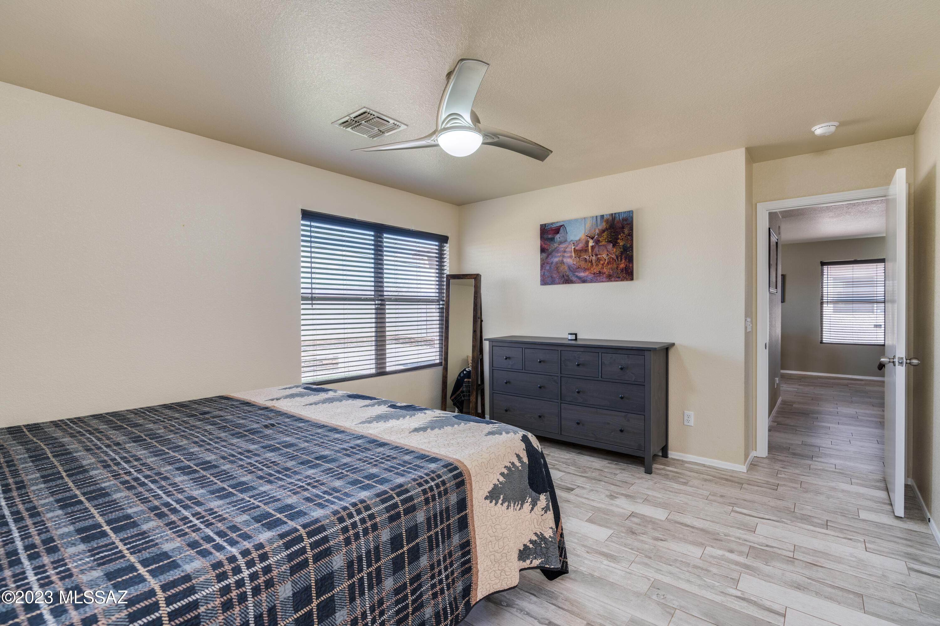 Pantano Heights (1-123) - Residential