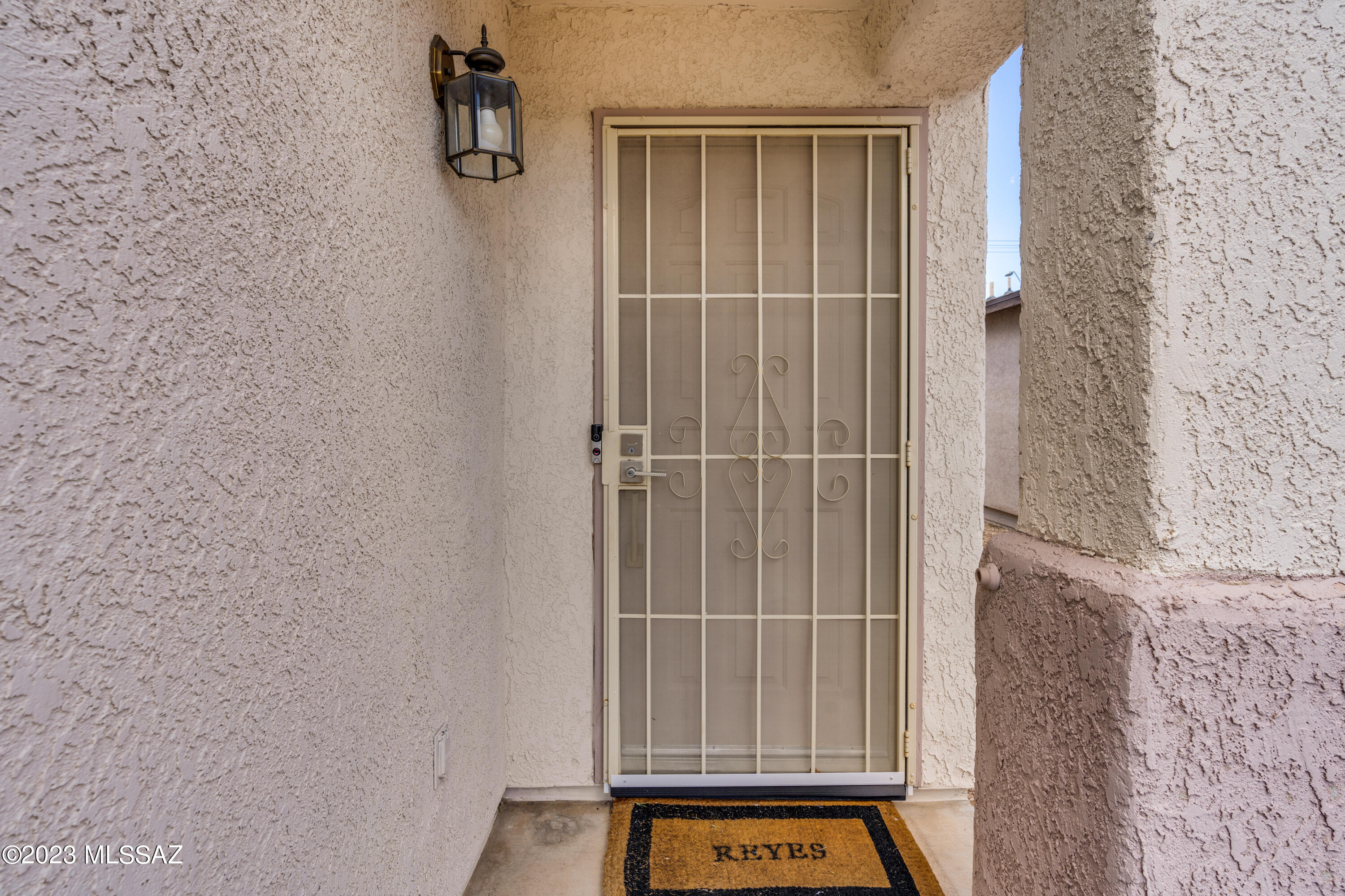 Pantano Heights (1-123) - Residential