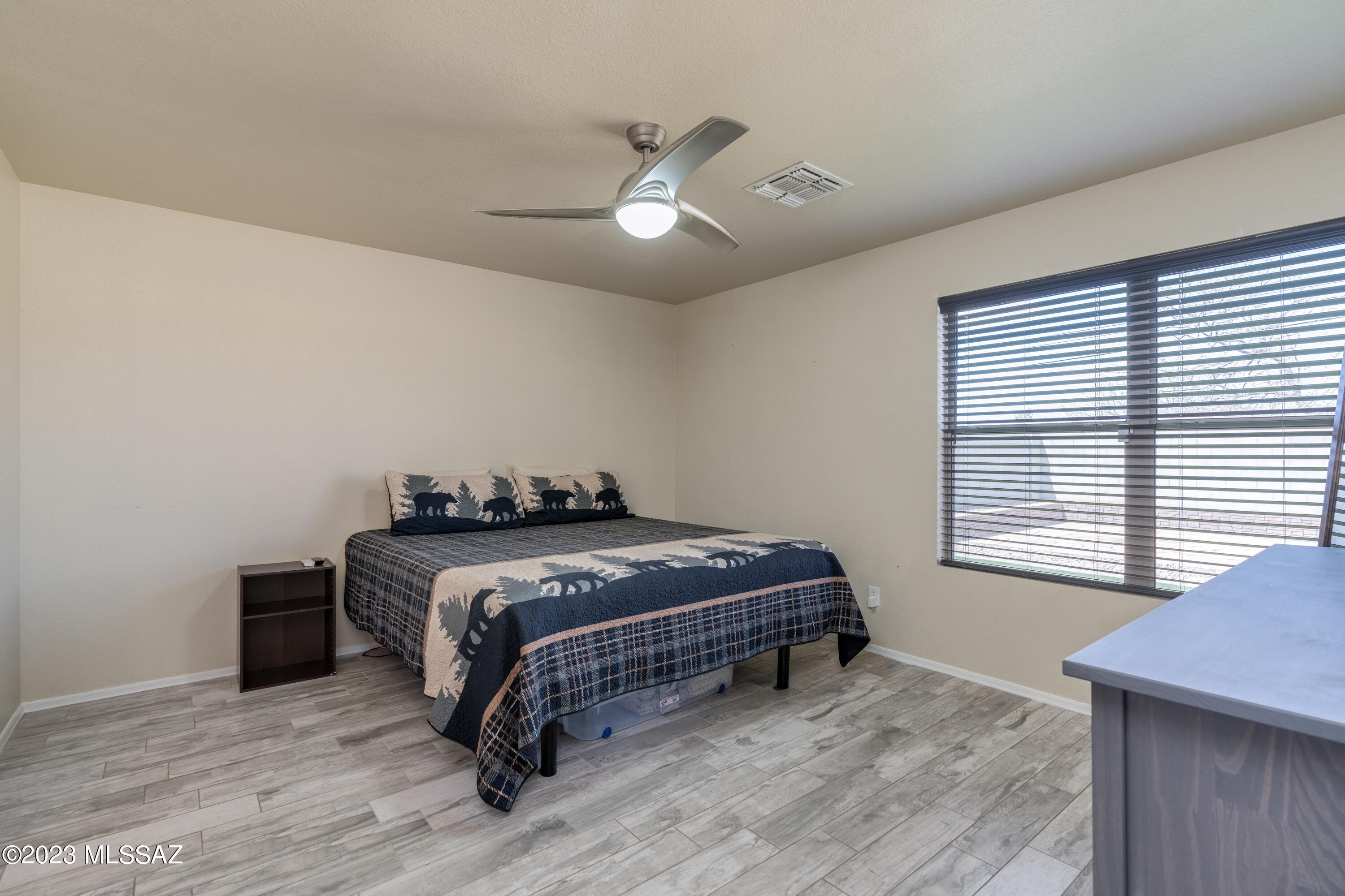 Pantano Heights (1-123) - Residential