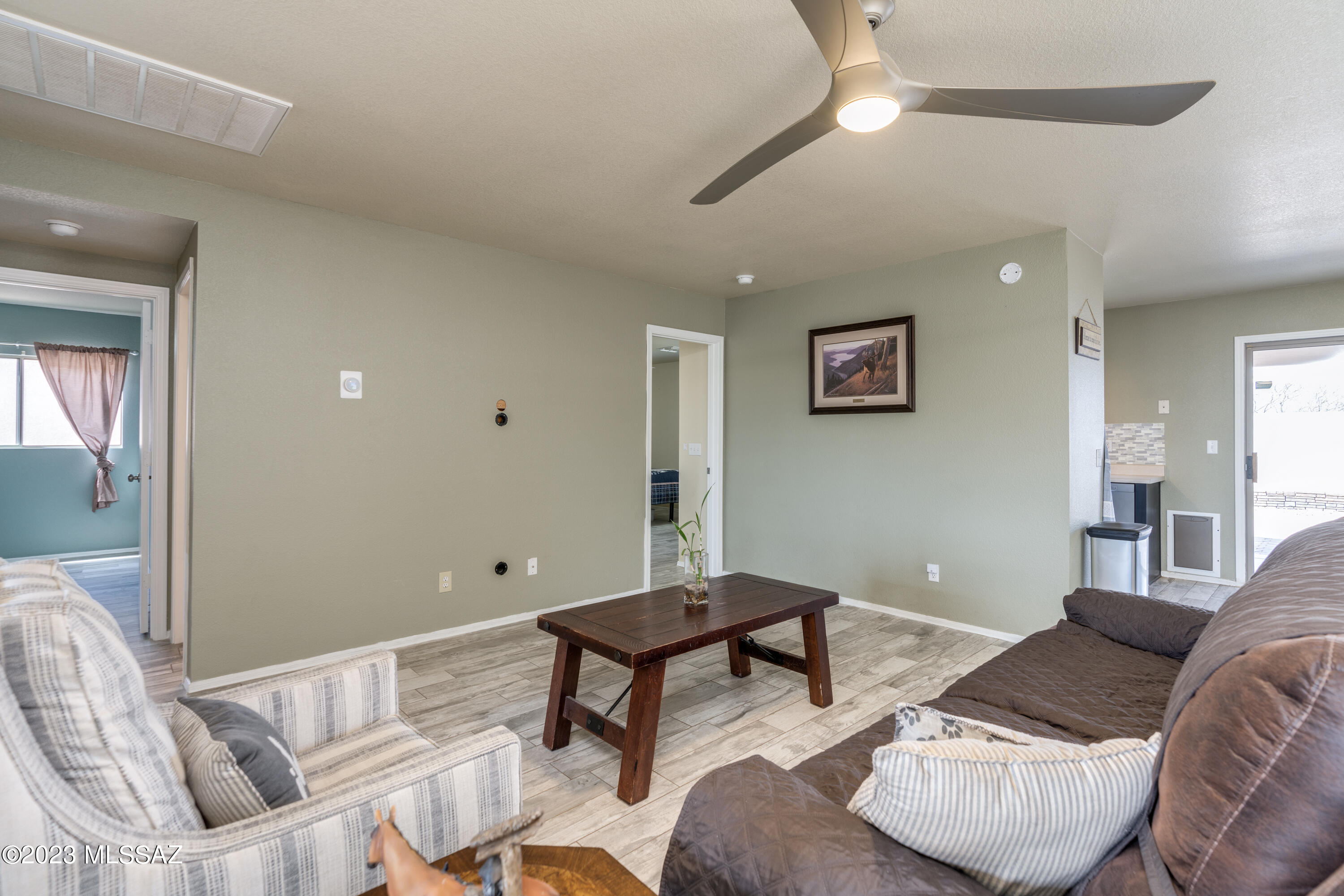 Pantano Heights (1-123) - Residential