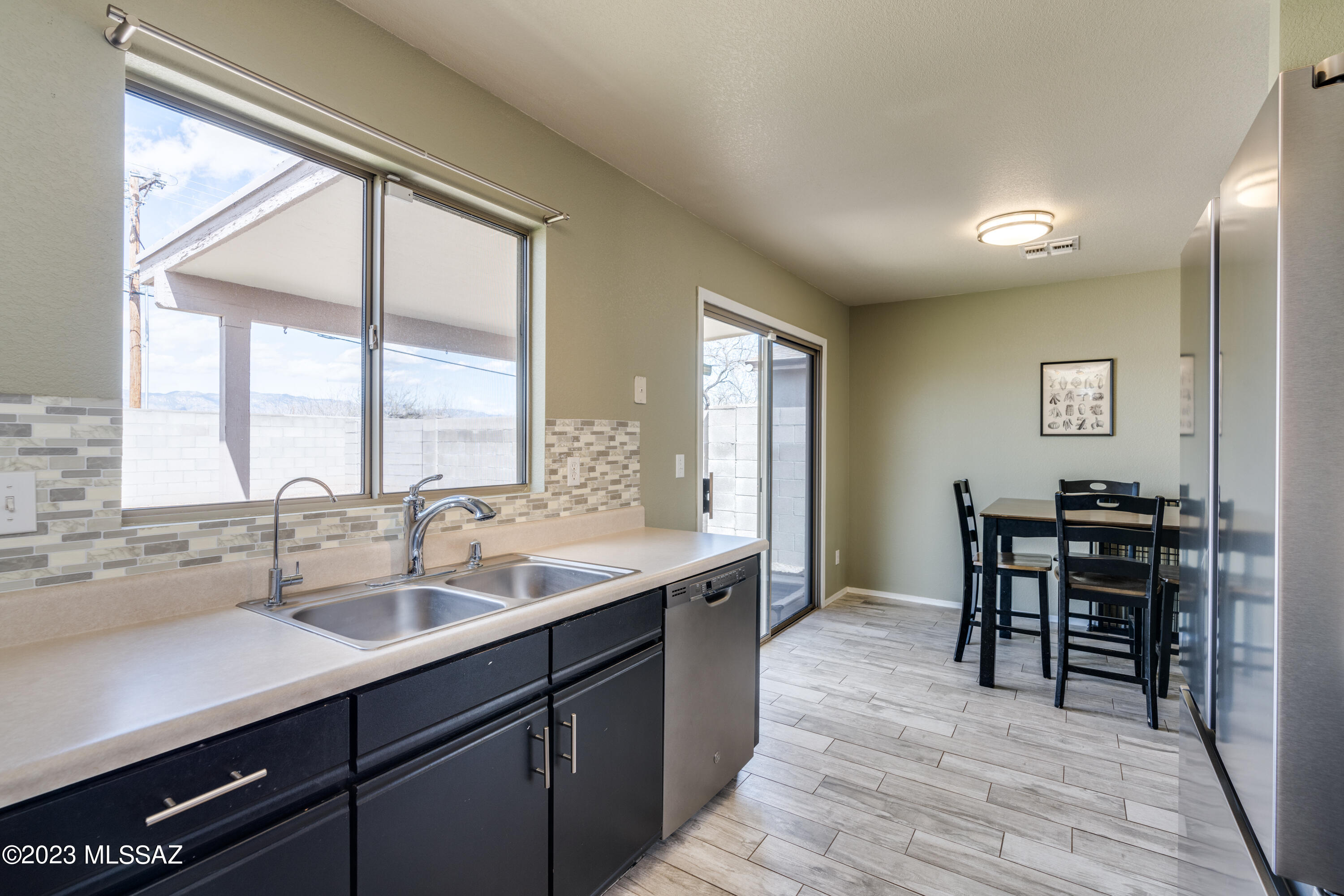 Pantano Heights (1-123) - Residential