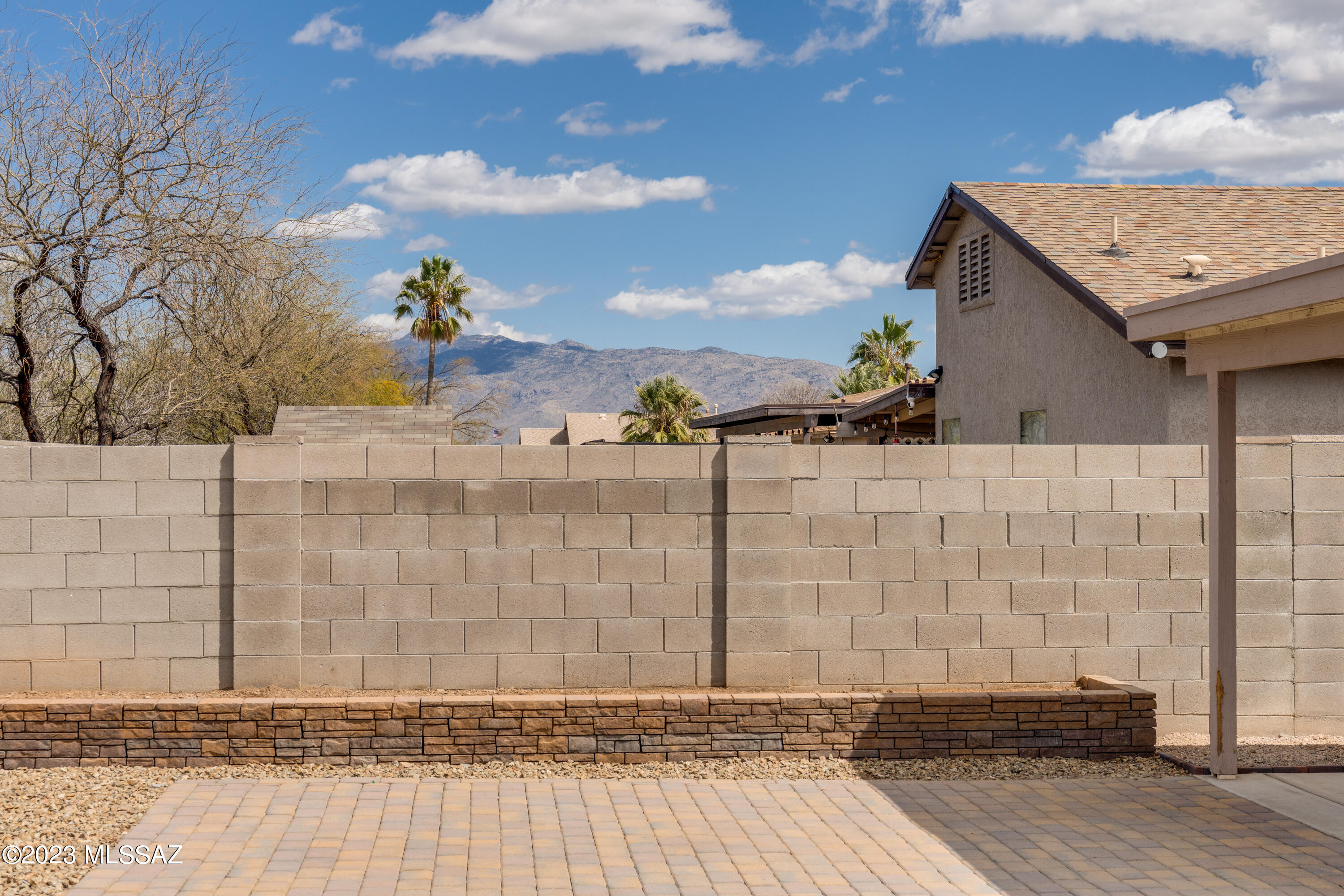 Pantano Heights (1-123) - Residential