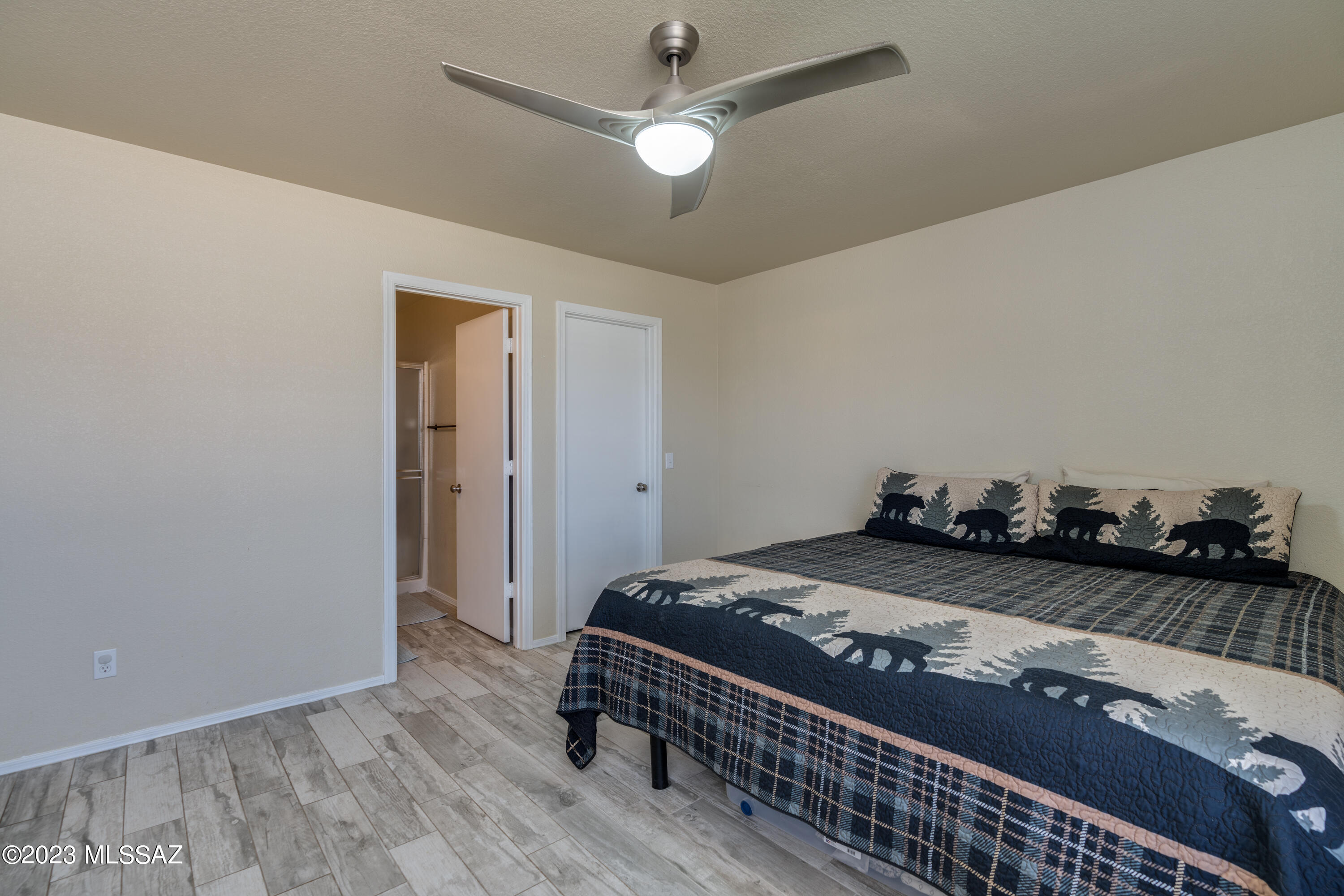 Pantano Heights (1-123) - Residential