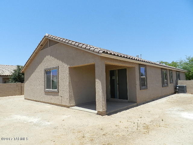 San Lucas Block 5 - Residential