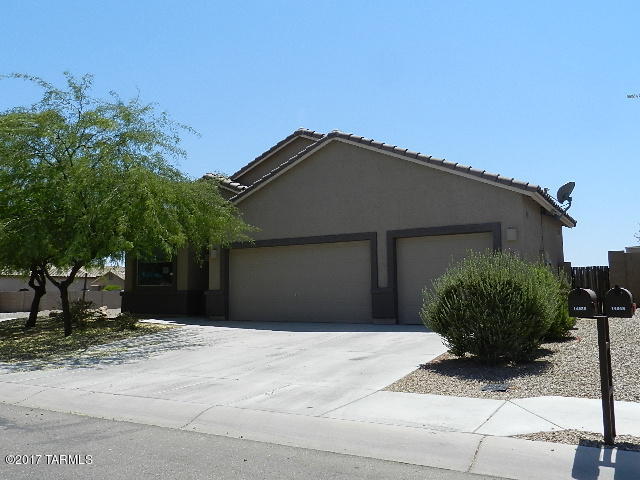 San Lucas Block 5 - Residential