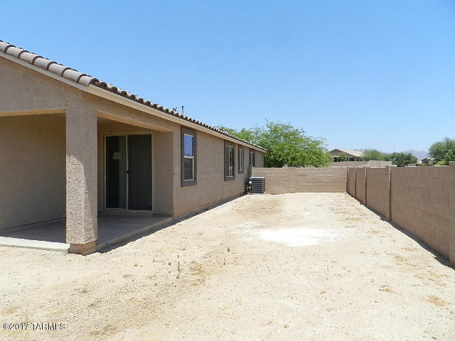 San Lucas Block 5 - Residential