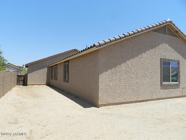 San Lucas Block 5 - Residential