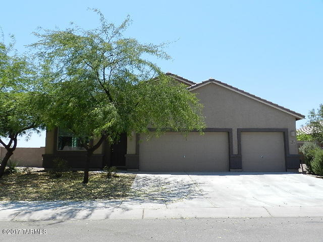 San Lucas Block 5 - Residential