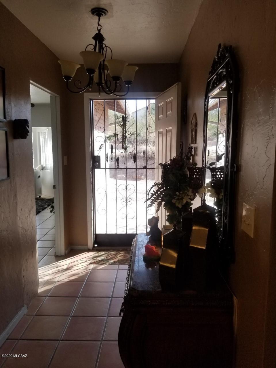 Rio Rico Ranchettes 12 - Residential