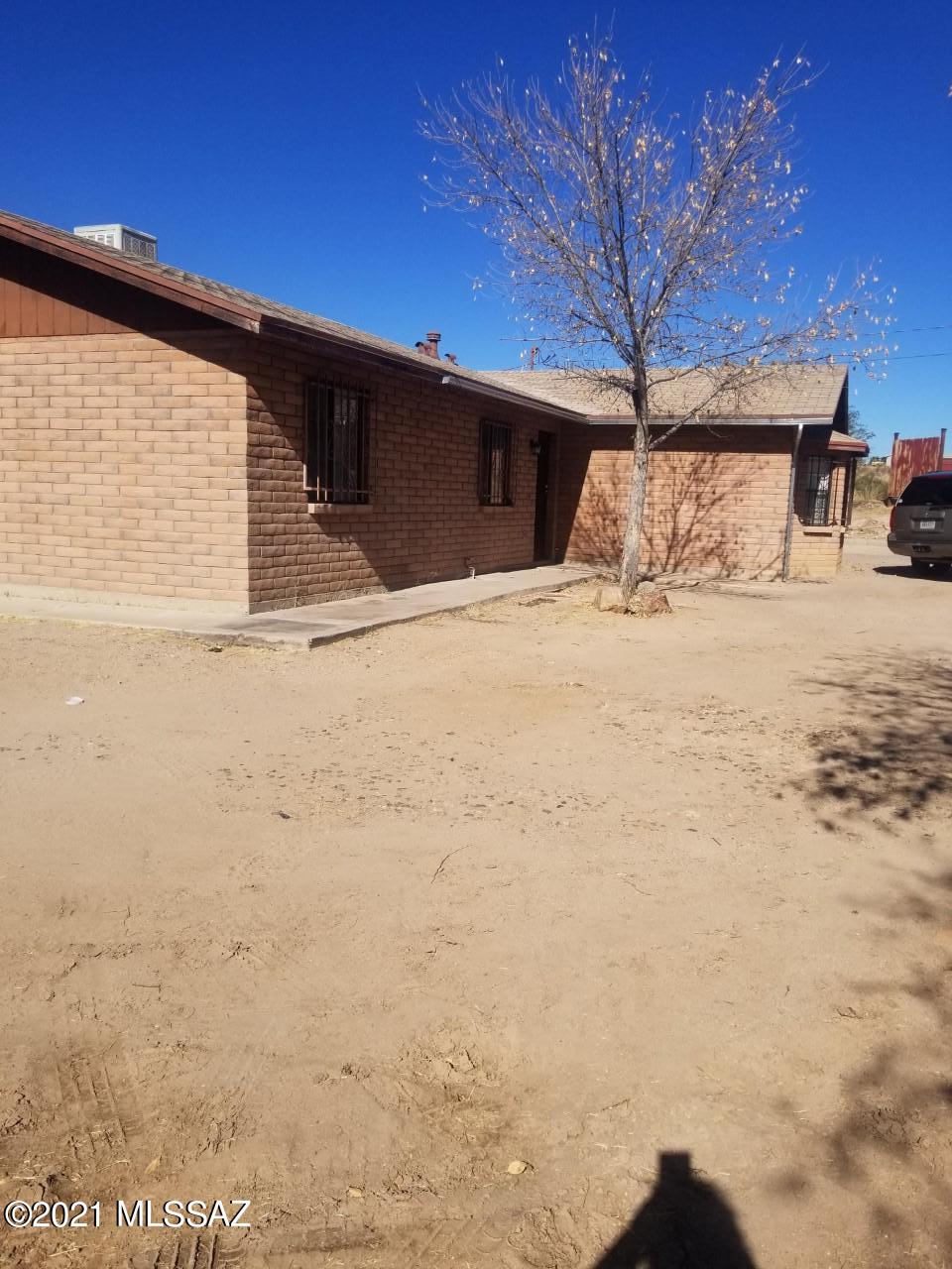 Rio Rico Ranchettes 12 - Residential