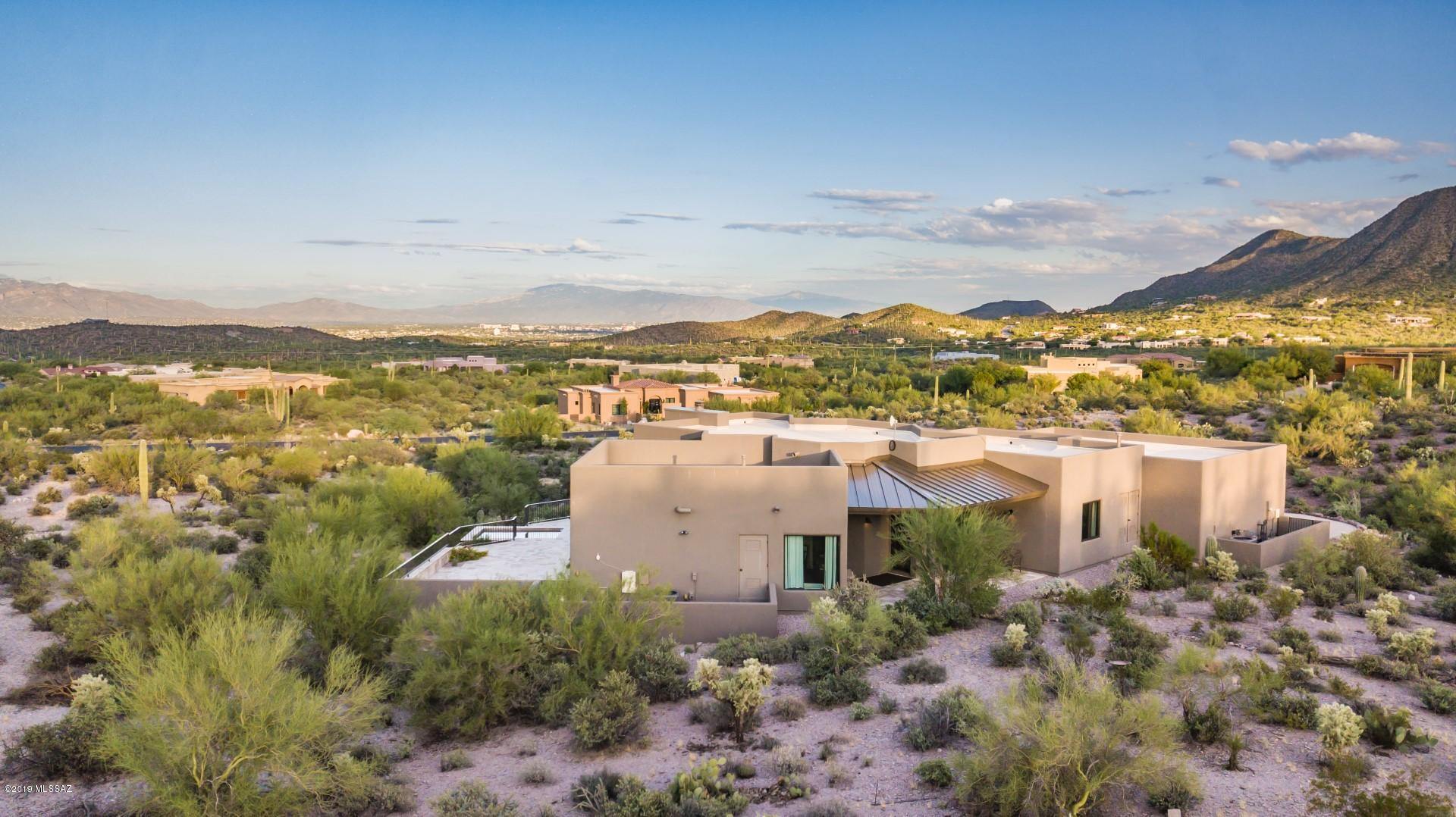 Saguaro Cliffs (1-61) - Residential