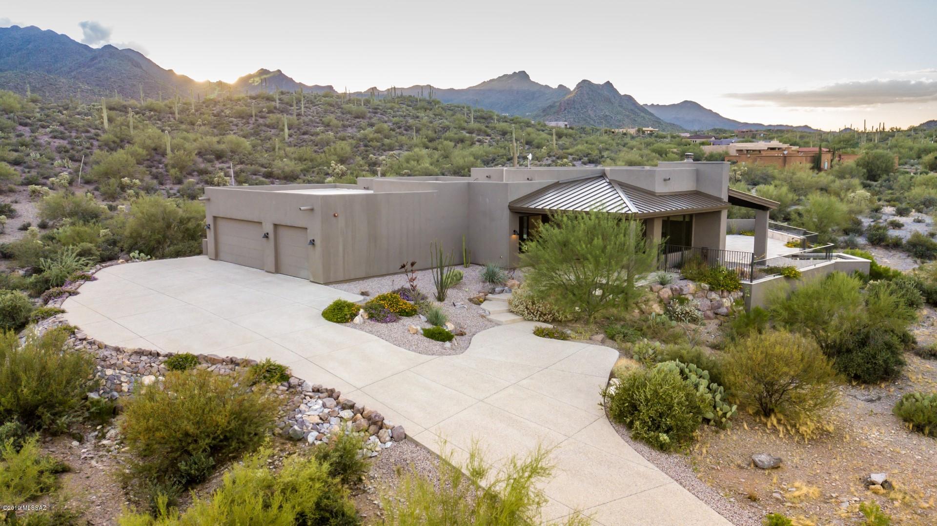 Saguaro Cliffs (1-61) - Residential