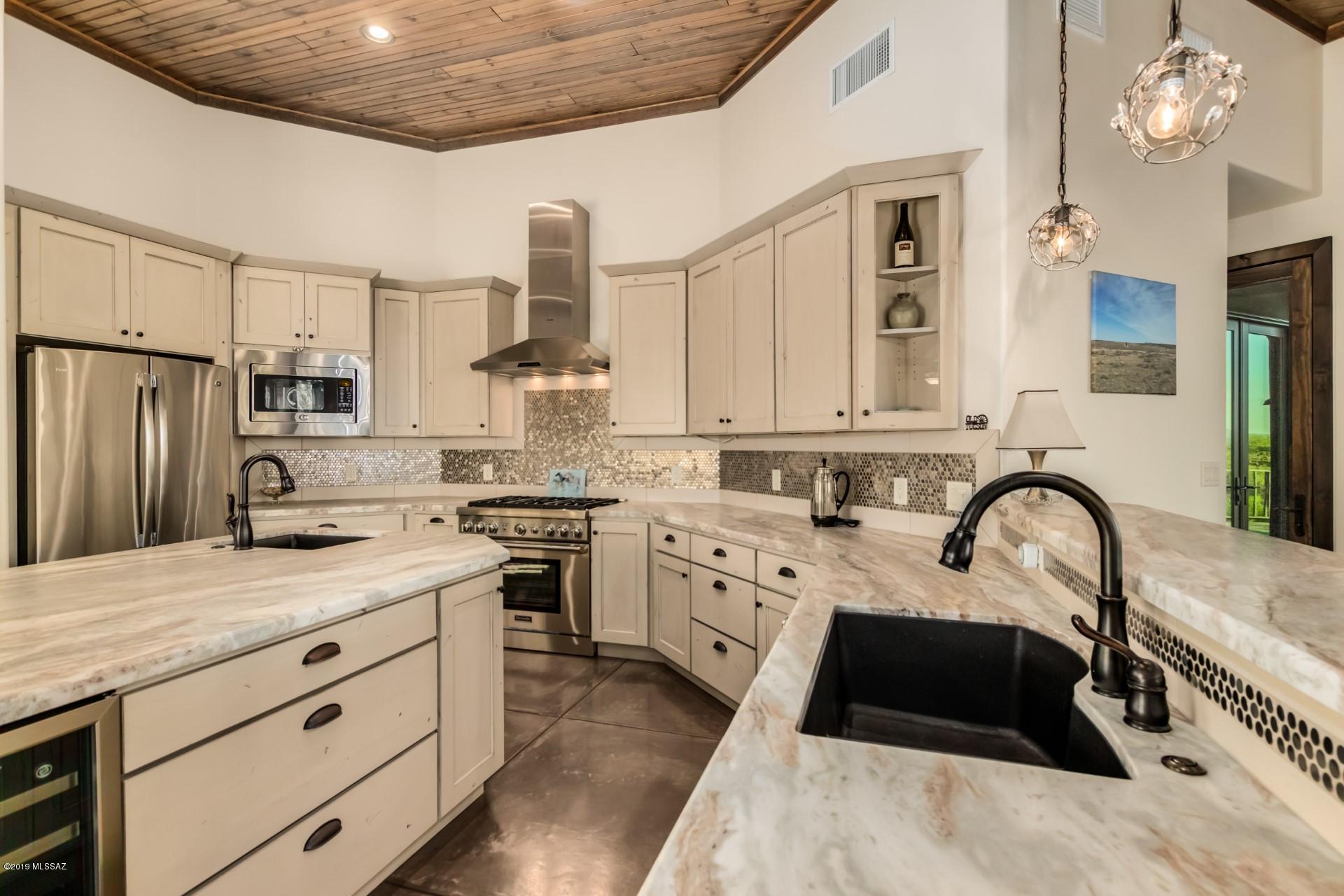 Saguaro Cliffs (1-61) - Residential