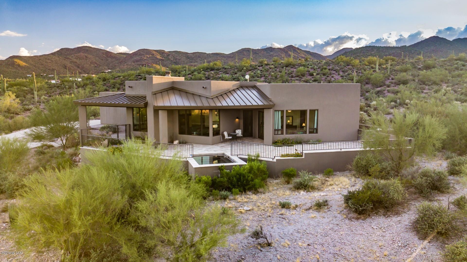 Saguaro Cliffs (1-61) - Residential