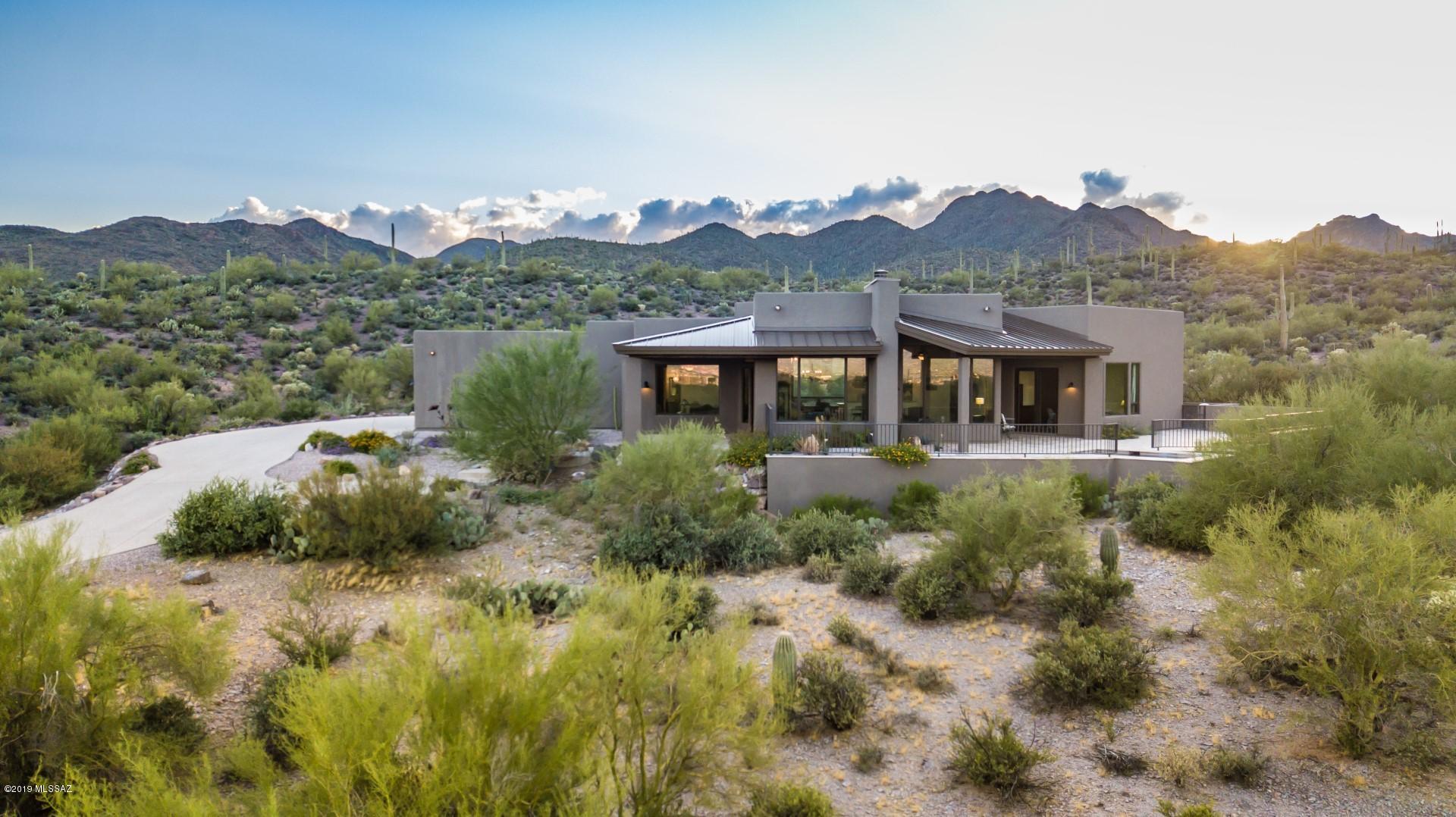 Saguaro Cliffs (1-61) - Residential