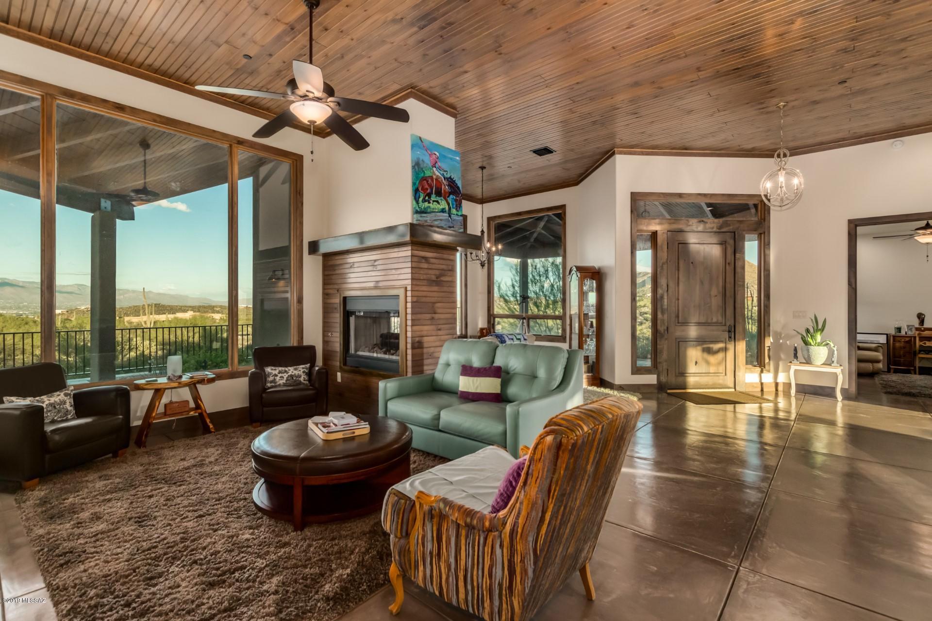 Saguaro Cliffs (1-61) - Residential