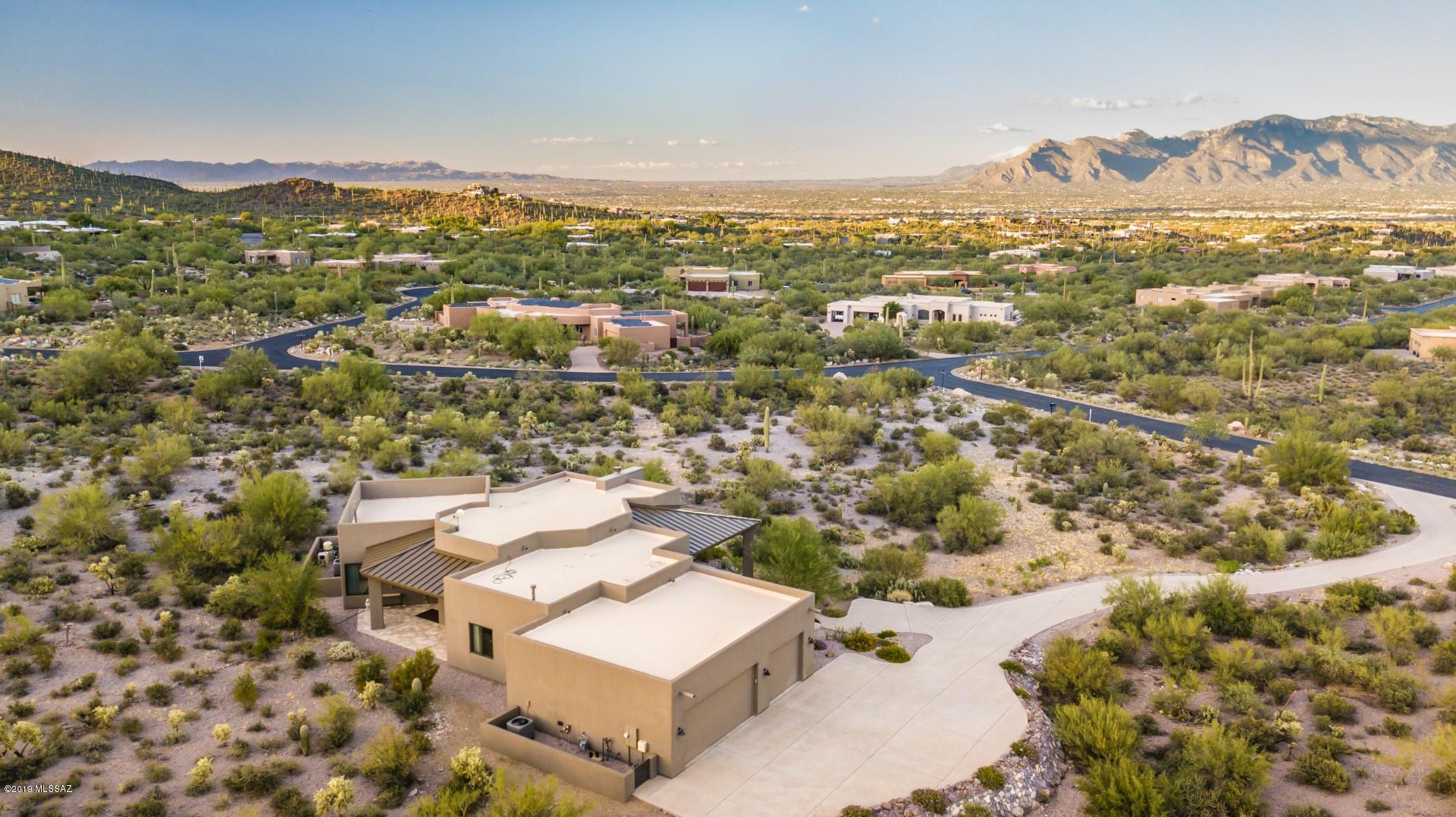 Saguaro Cliffs (1-61) - Residential
